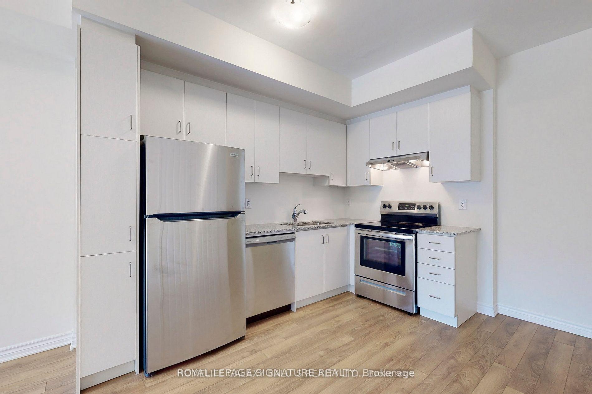 Photo 14 of Unit 141, 1081 Danforth Road, Scarborough, Eglinton East — HOMEH