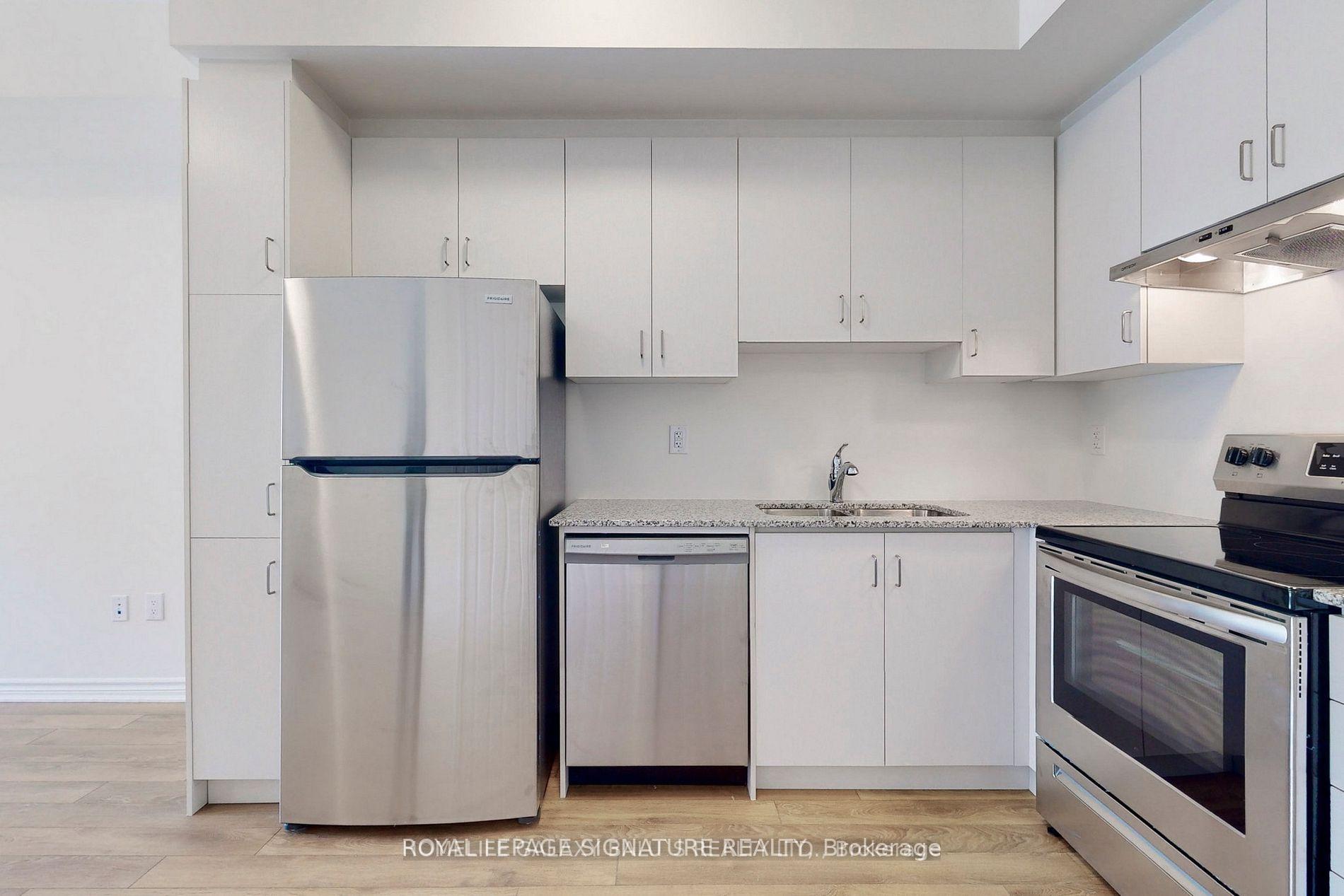 Photo 6 of Unit 141, 1081 Danforth Road, Scarborough, Eglinton East — HOMEH