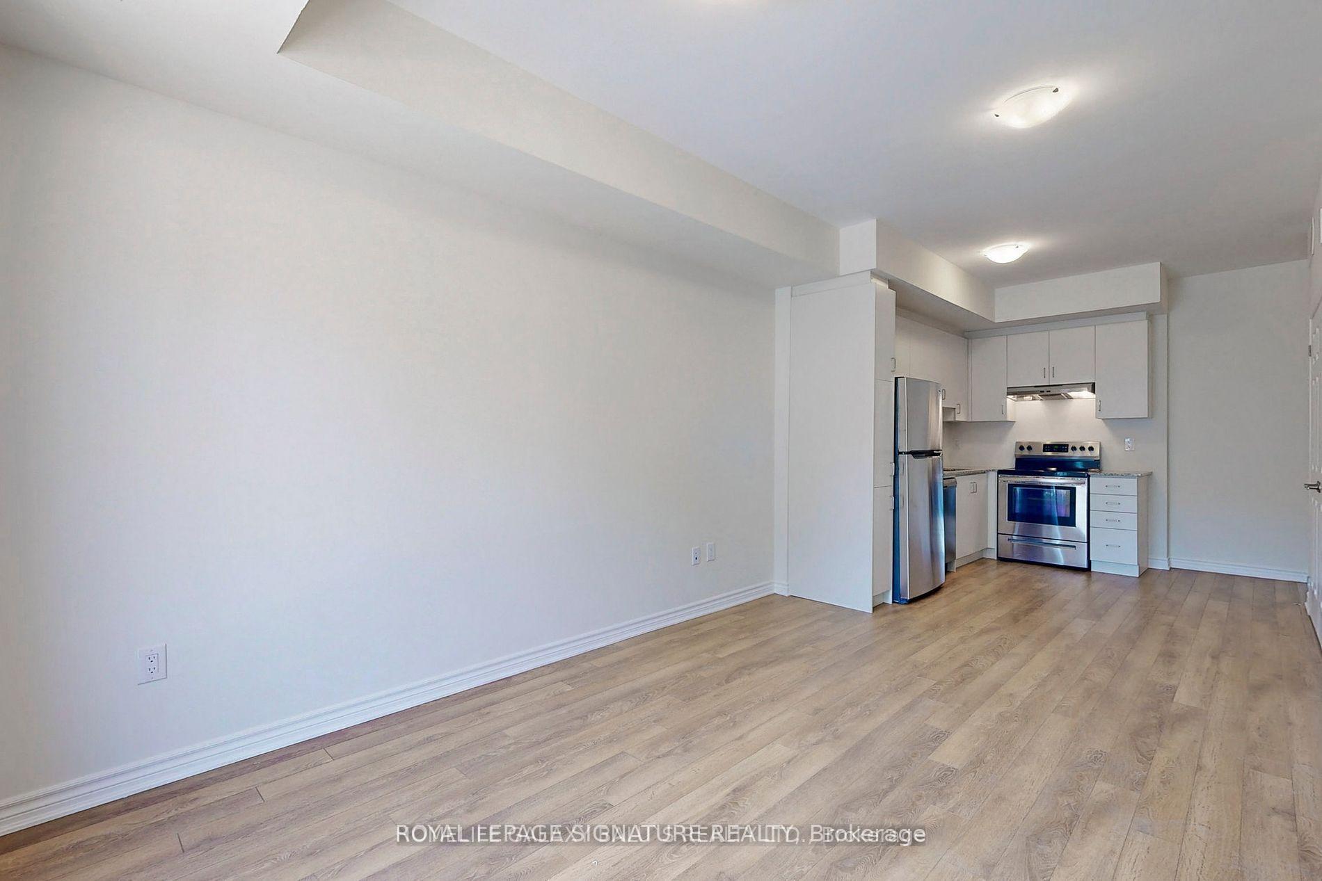 Photo 4 of Unit 141, 1081 Danforth Road, Scarborough, Eglinton East — HOMEH