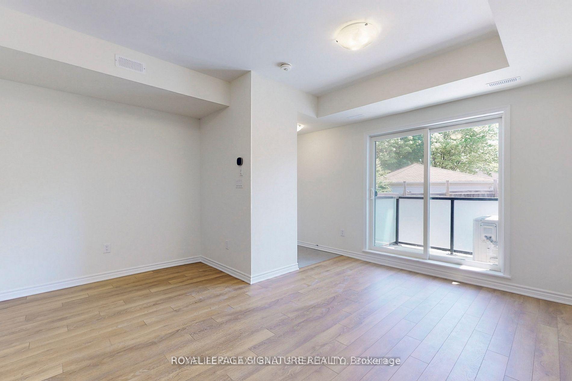 Photo 8 of Unit 141, 1081 Danforth Road, Scarborough, Eglinton East — HOMEH