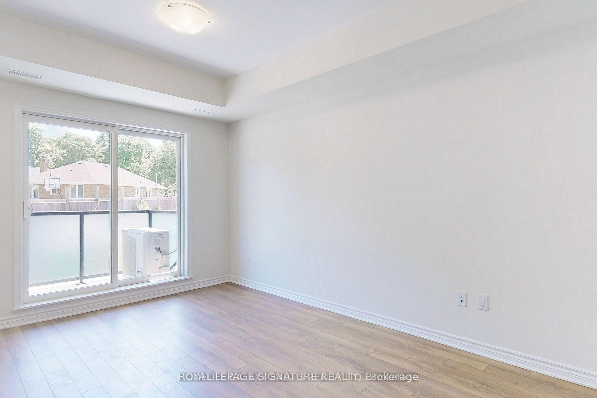 Photo 2 of Unit 141, 1081 Danforth Road, Scarborough, Eglinton East — HOMEH