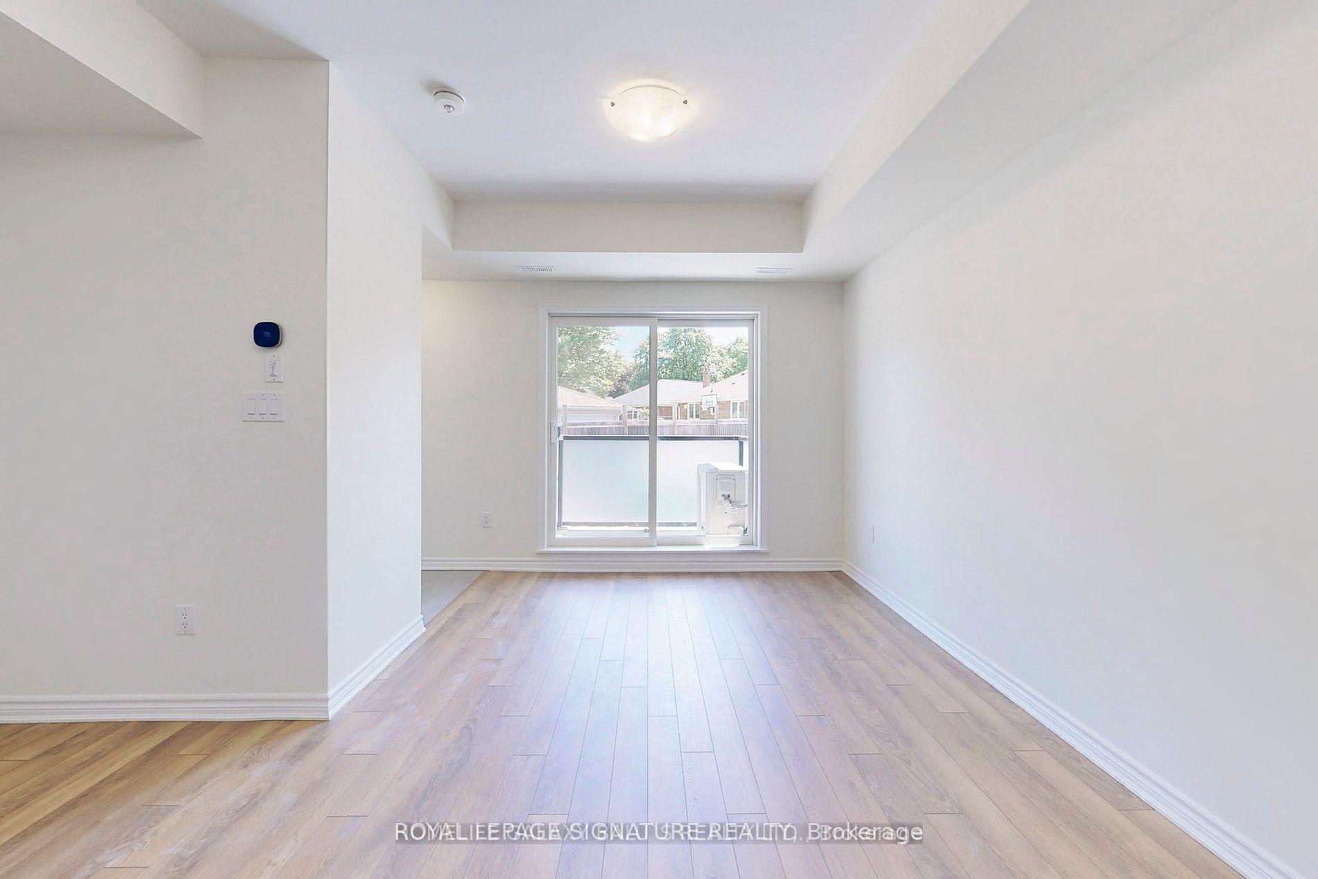Photo 5 of Unit 141, 1081 Danforth Road, Scarborough, Eglinton East — HOMEH