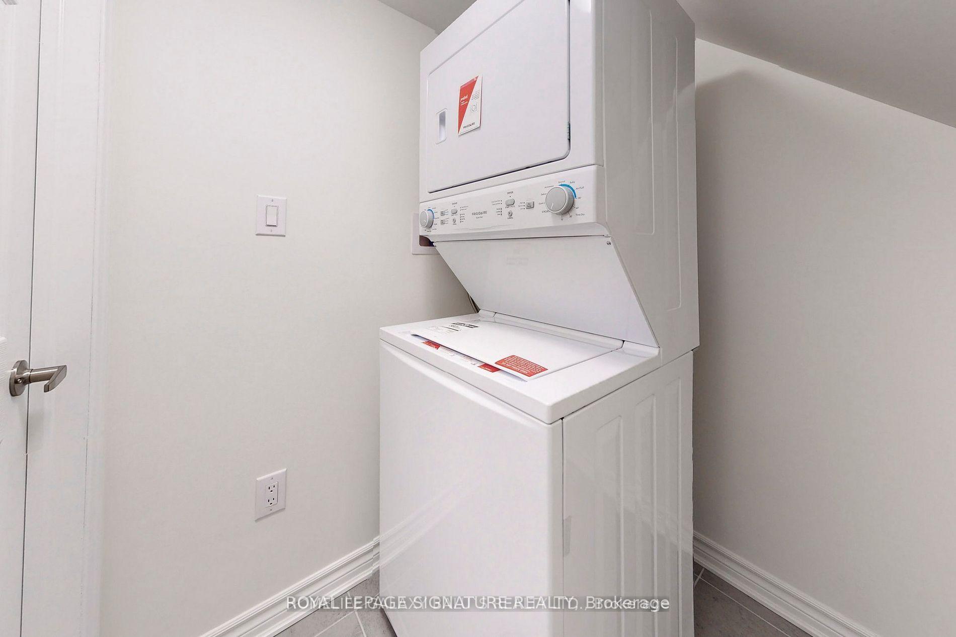 Photo 3 of Unit 141, 1081 Danforth Road, Scarborough, Eglinton East — HOMEH