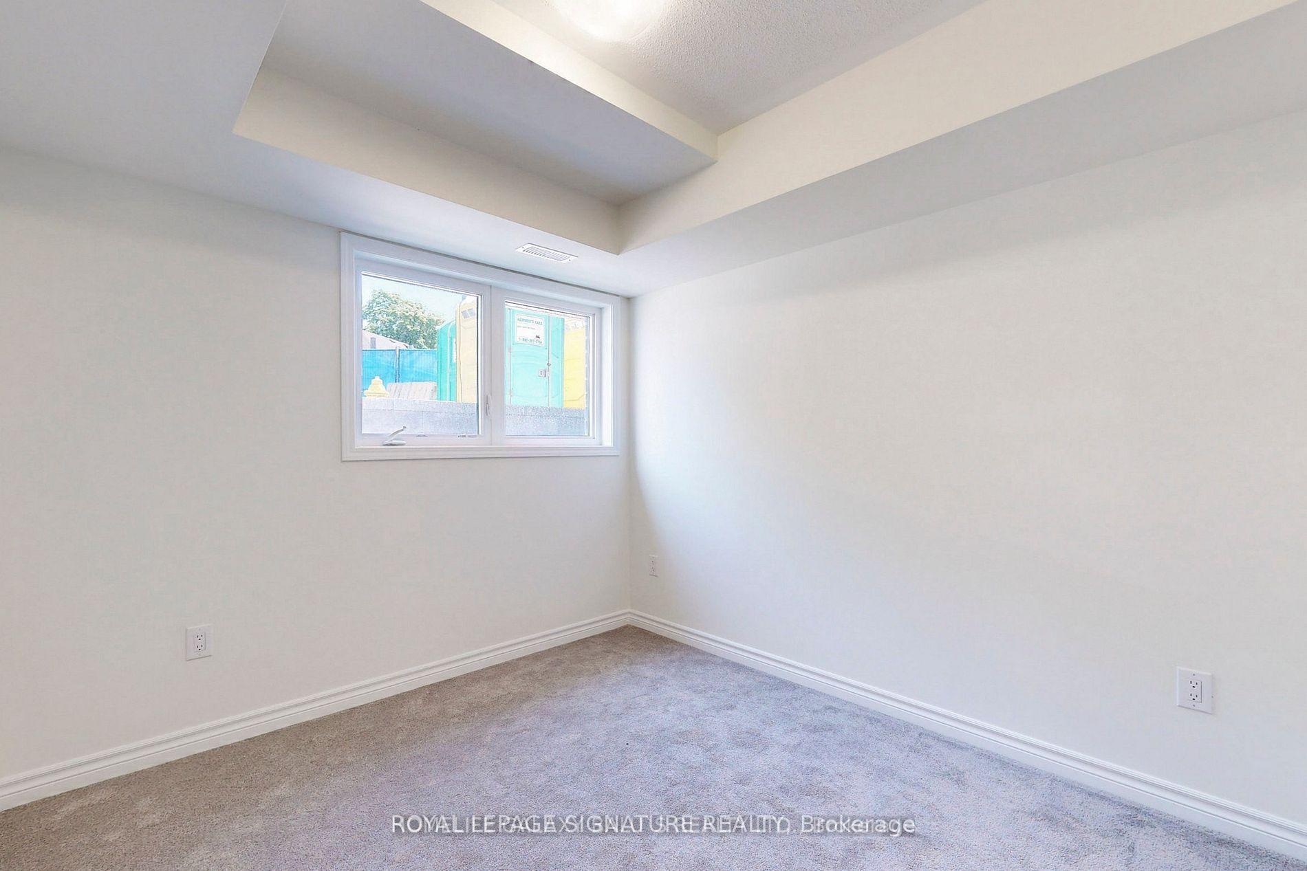 Photo 17 of Unit 141, 1081 Danforth Road, Scarborough, Eglinton East — HOMEH