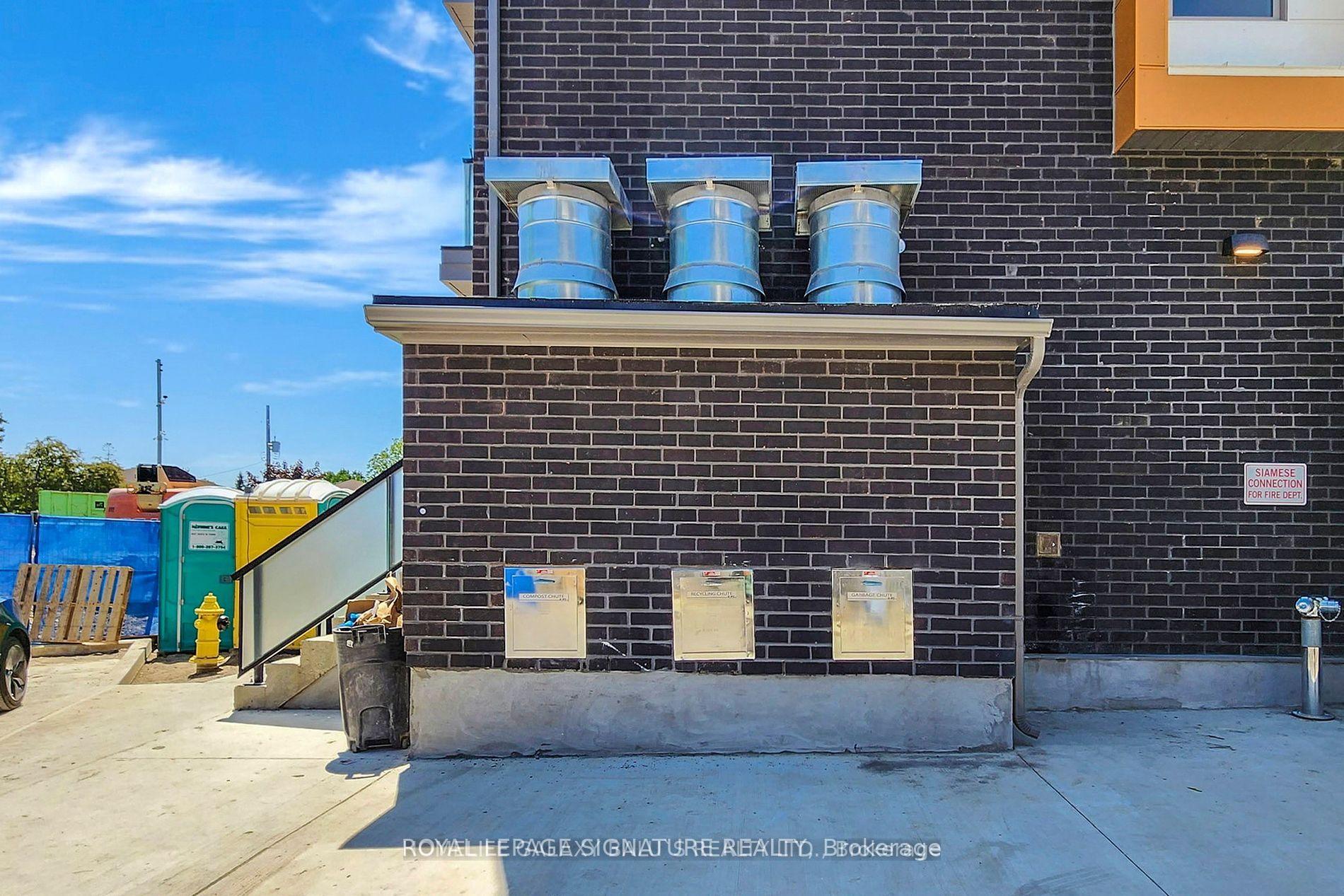 Photo 18 of Unit 141, 1081 Danforth Road, Scarborough, Eglinton East — HOMEH