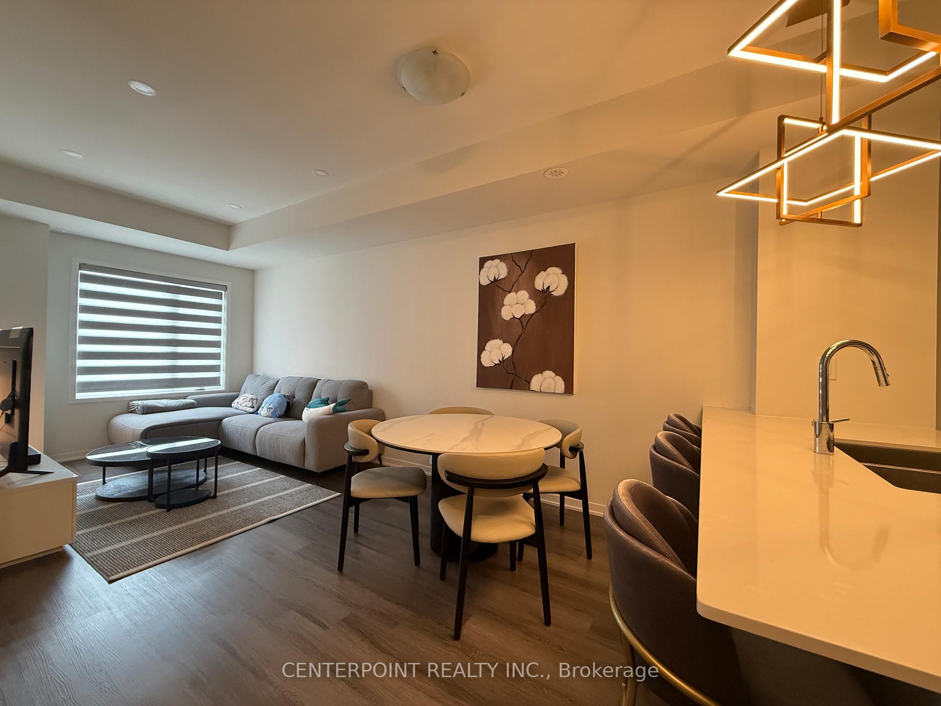 Photo 14 of Unit TH206, 141 Honeycrisp Crescent, Vaughan, Vaughan Corporate Centre — HOMEH
