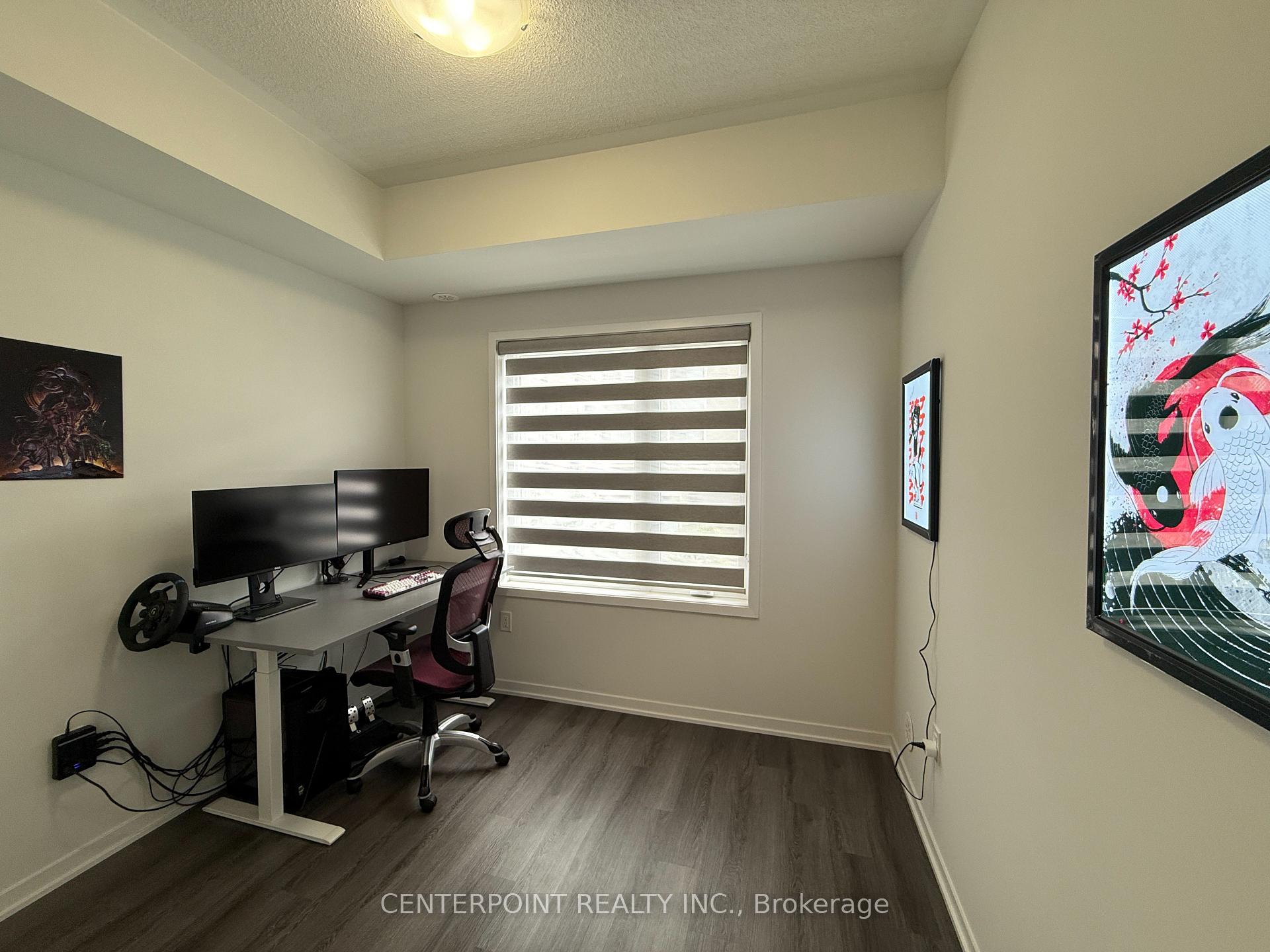 Photo 6 of Unit TH206, 141 Honeycrisp Crescent, Vaughan, Vaughan Corporate Centre — HOMEH