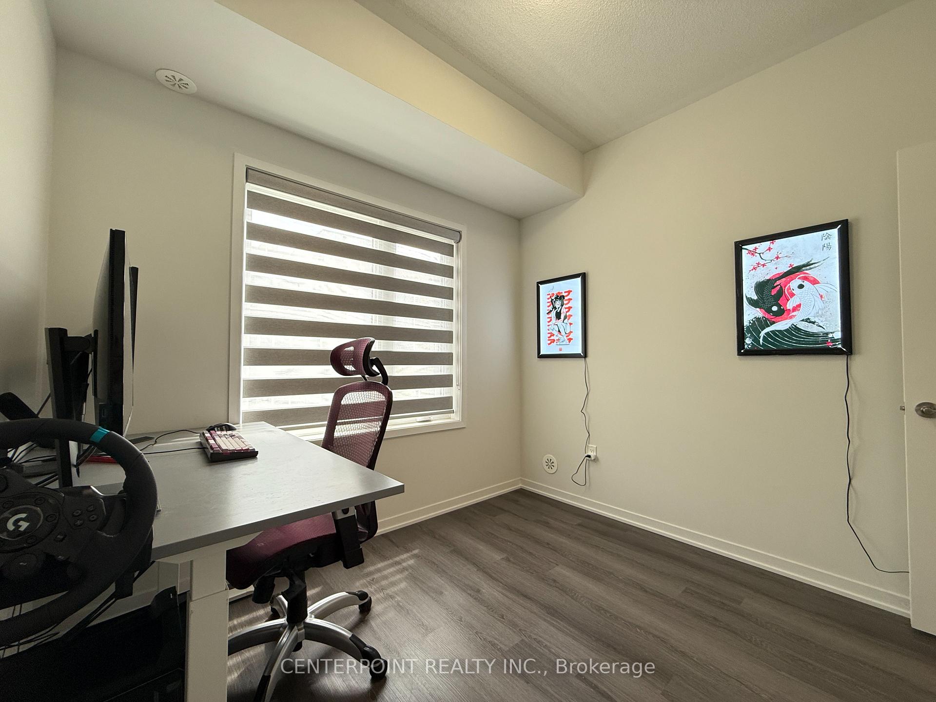 Photo 8 of Unit TH206, 141 Honeycrisp Crescent, Vaughan, Vaughan Corporate Centre — HOMEH