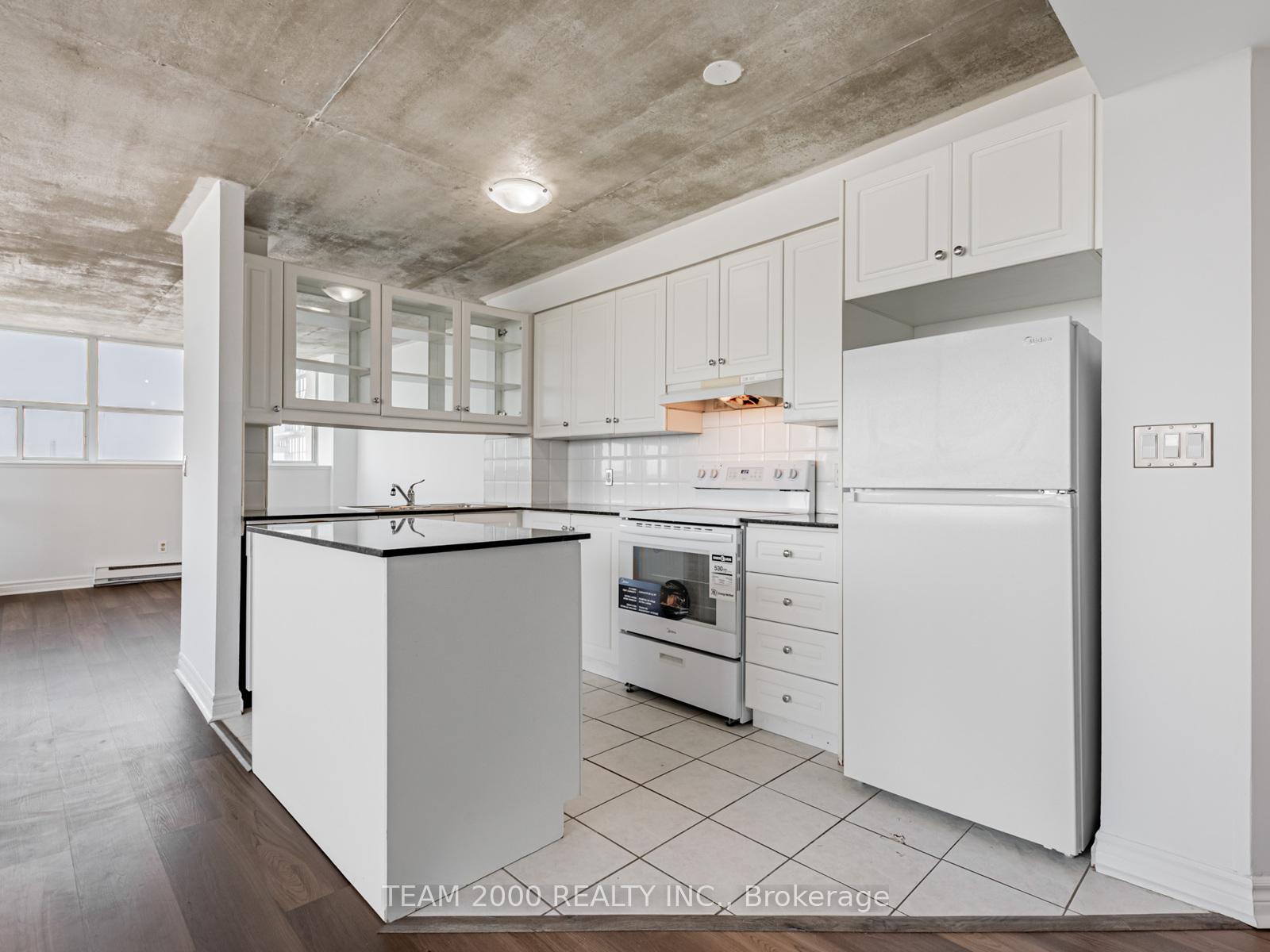 Photo 3 of Unit UPH 108, 797 Don Mills Road, Toronto, Flemingdon Park — HOMEH