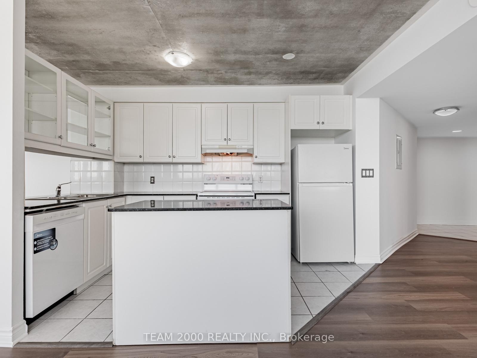 Photo 5 of Unit UPH 108, 797 Don Mills Road, Toronto, Flemingdon Park — HOMEH
