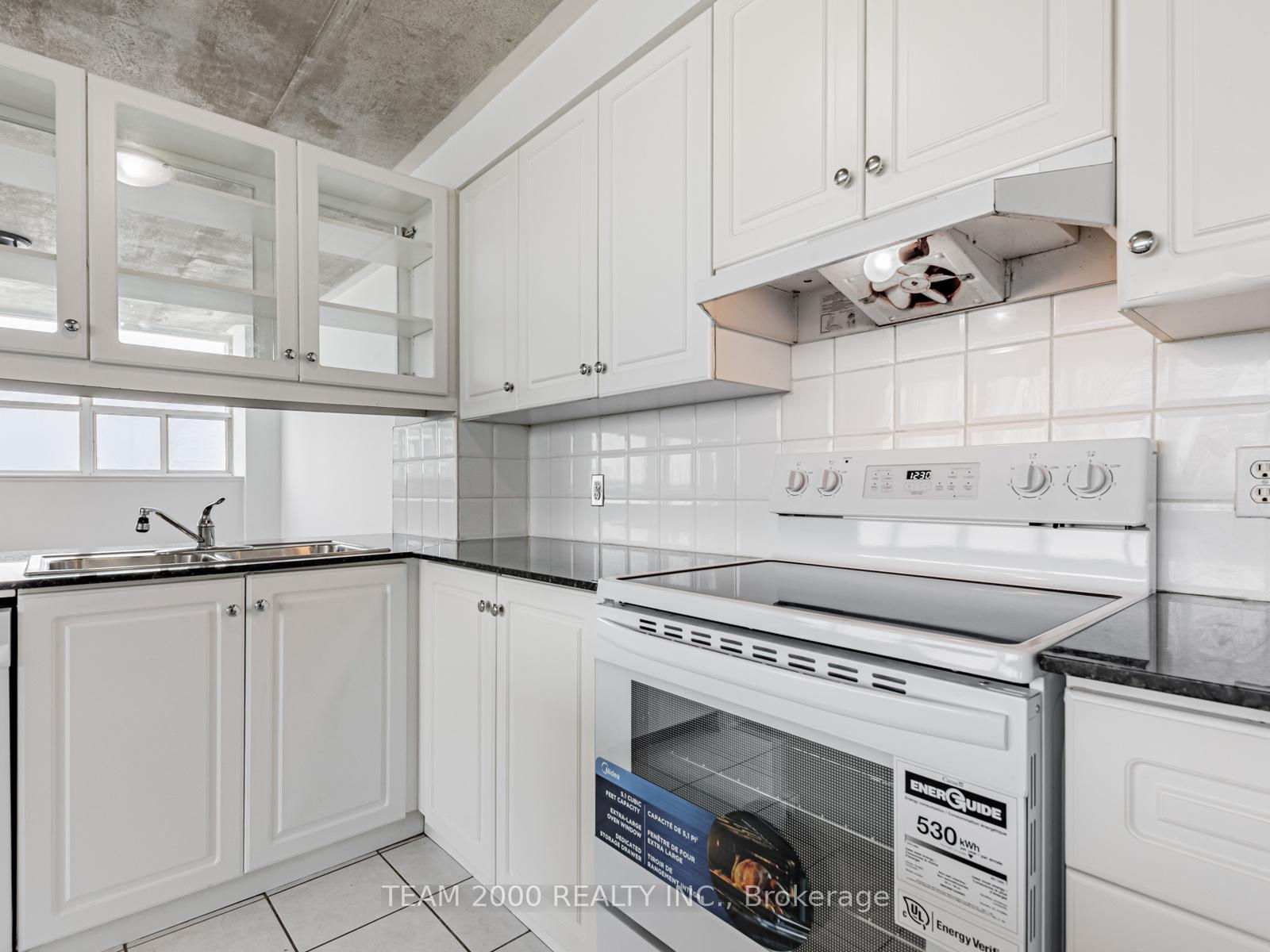 Photo 6 of Unit UPH 108, 797 Don Mills Road, Toronto, Flemingdon Park — HOMEH