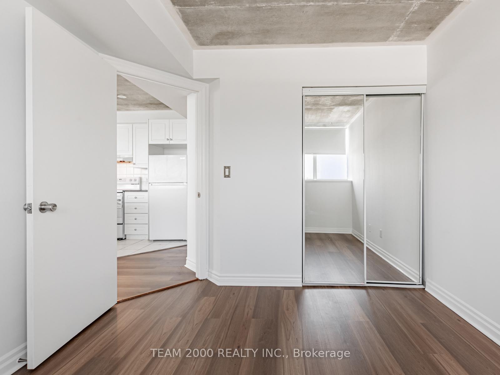 Photo 12 of Unit UPH 108, 797 Don Mills Road, Toronto, Flemingdon Park — HOMEH