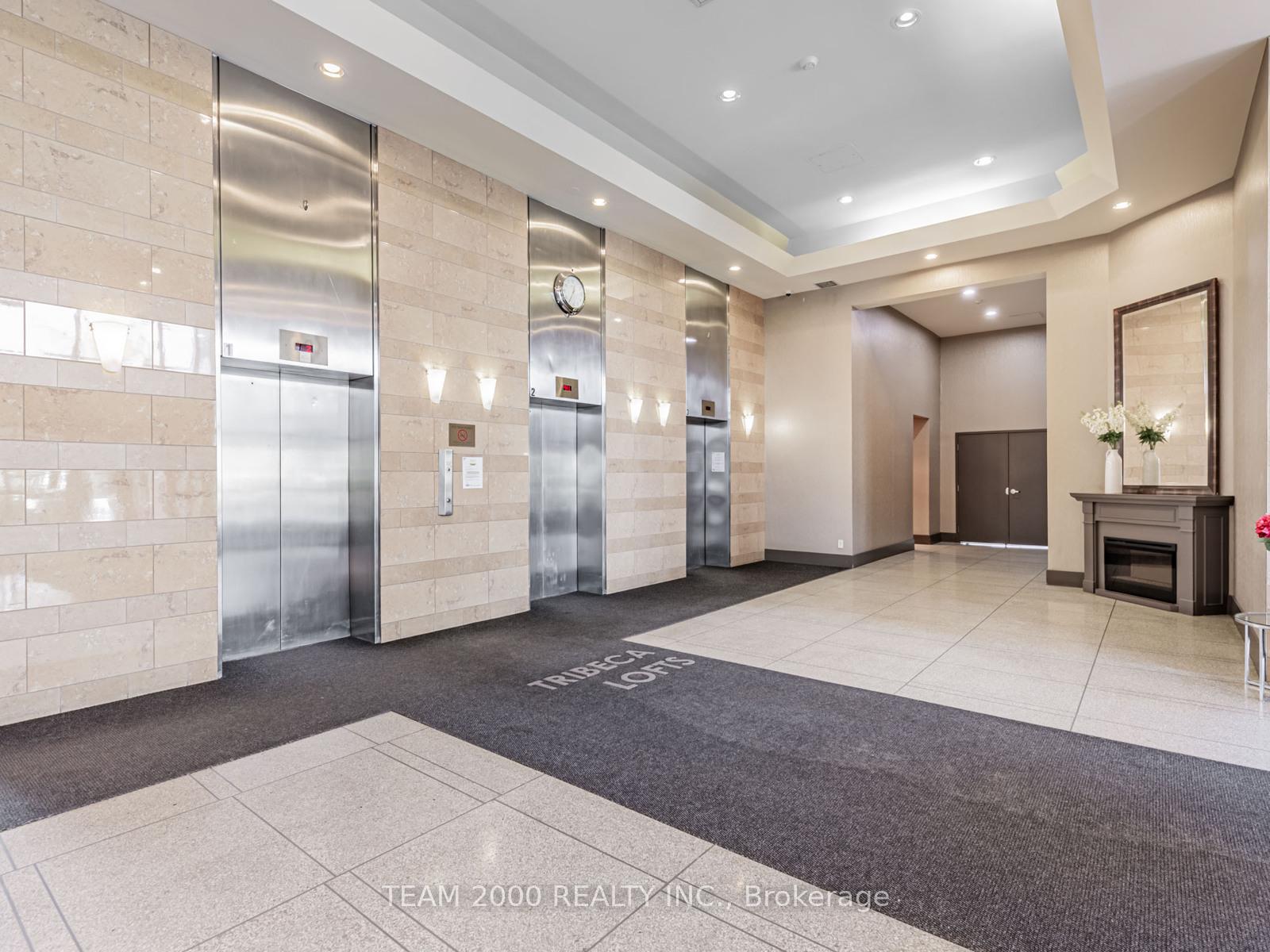 Photo 27 of Unit UPH 108, 797 Don Mills Road, Toronto, Flemingdon Park — HOMEH