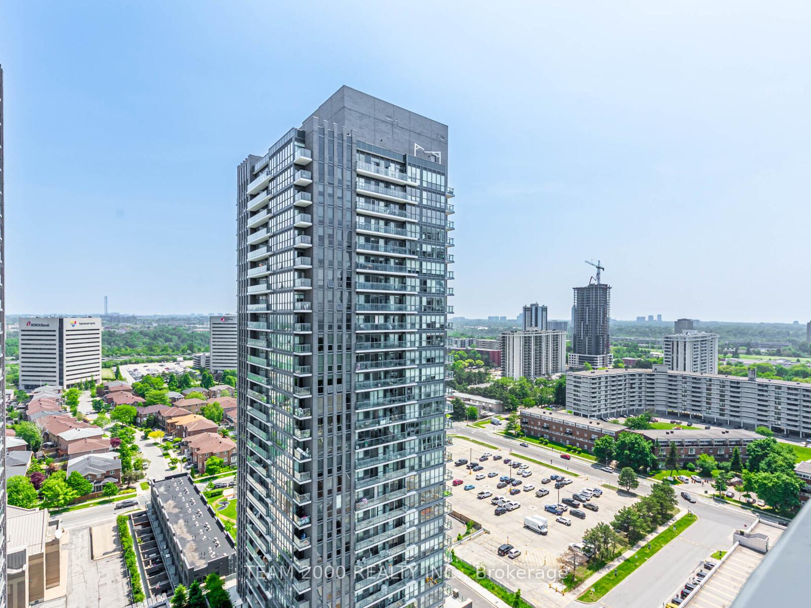 Photo 23 of Unit UPH 108, 797 Don Mills Road, Toronto, Flemingdon Park — HOMEH