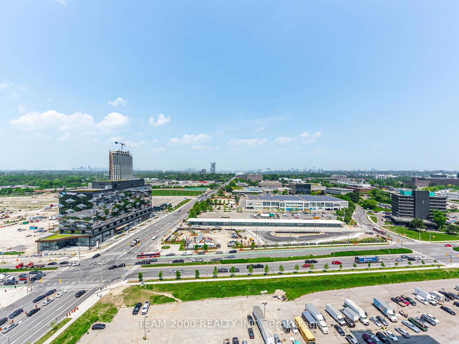 Photo 20 of Unit UPH 108, 797 Don Mills Road, Toronto, Flemingdon Park — HOMEH
