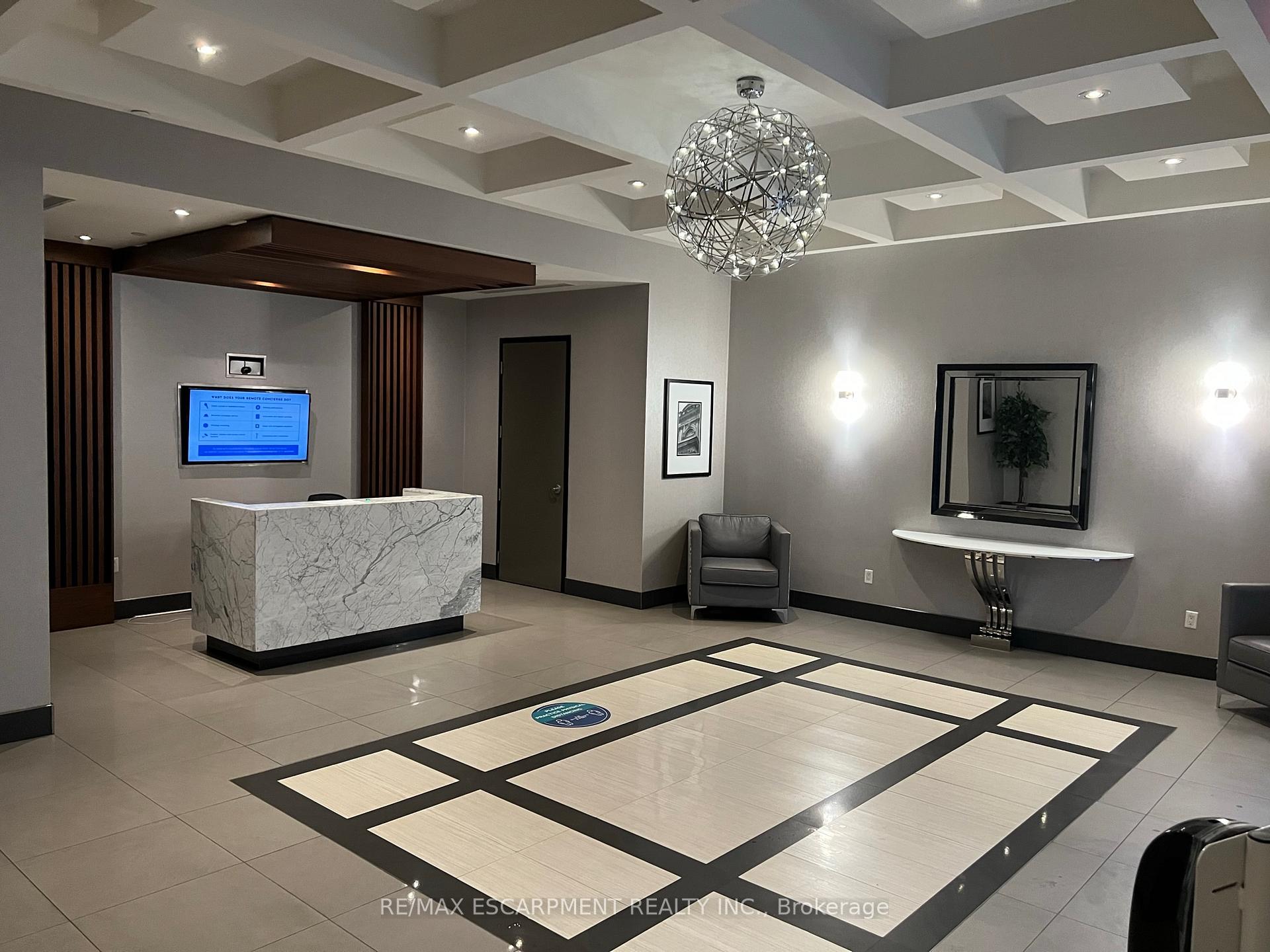 Photo 12 of Unit 1111, 150 Main Street W, Hamilton, Central — HOMEH