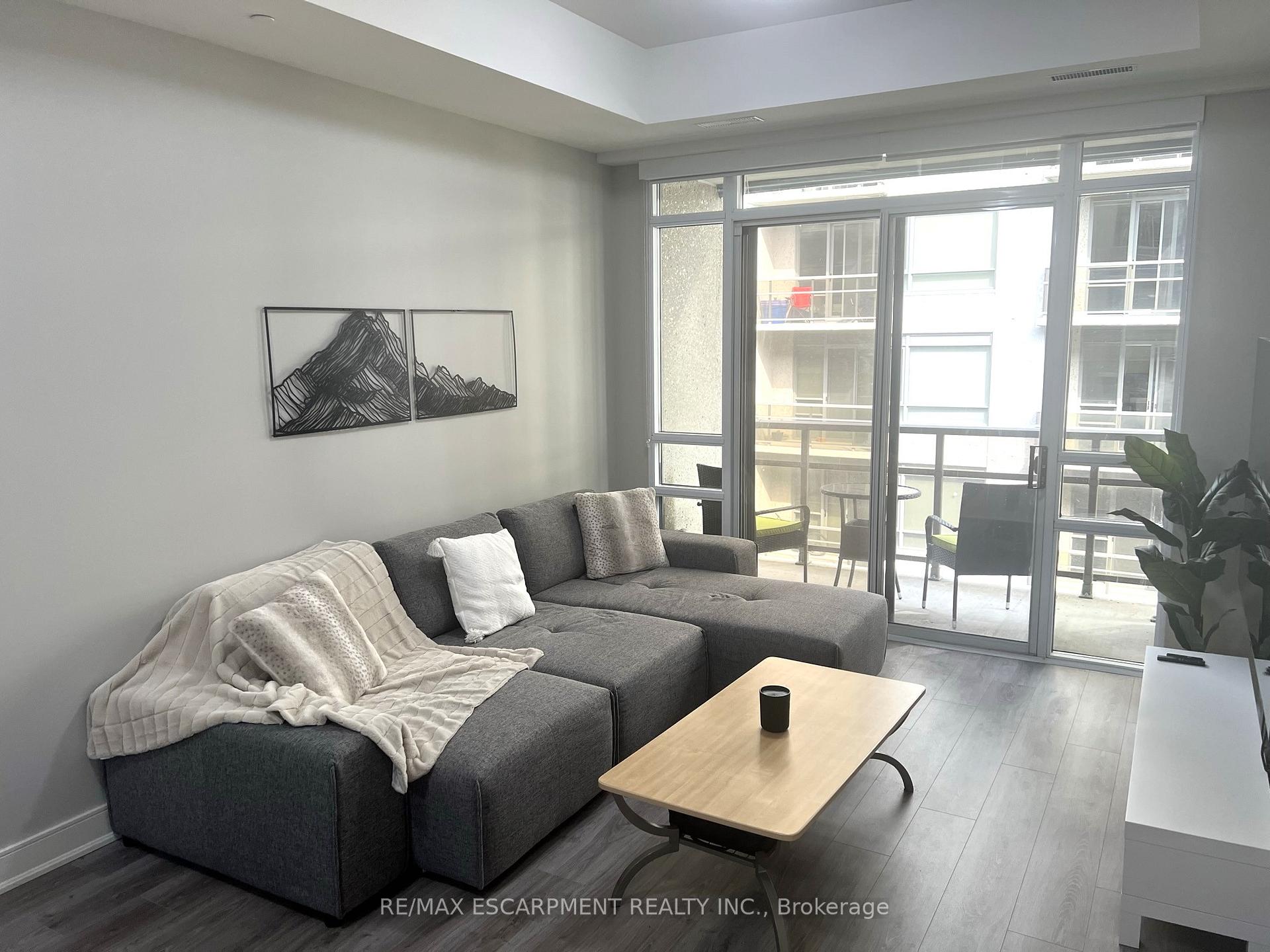 Photo 2 of Unit 1111, 150 Main Street W, Hamilton, Central — HOMEH