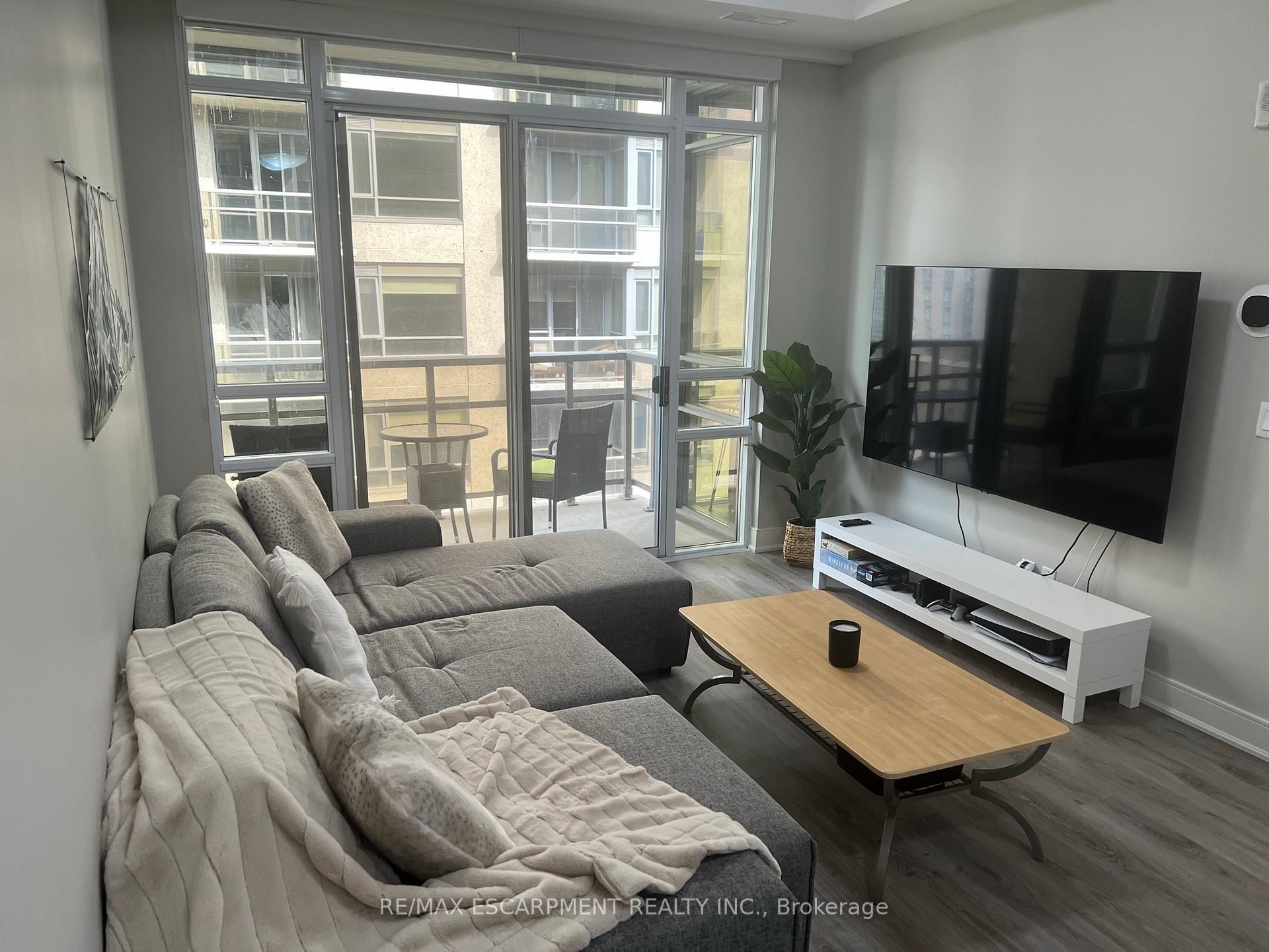 Photo 17 of Unit 1111, 150 Main Street W, Hamilton, Central — HOMEH