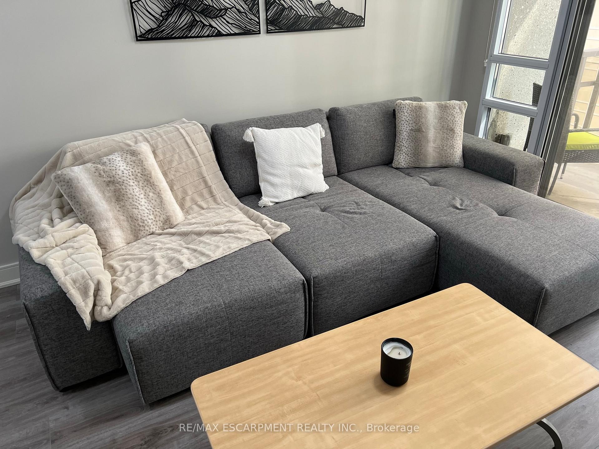 Photo 20 of Unit 1111, 150 Main Street W, Hamilton, Central — HOMEH