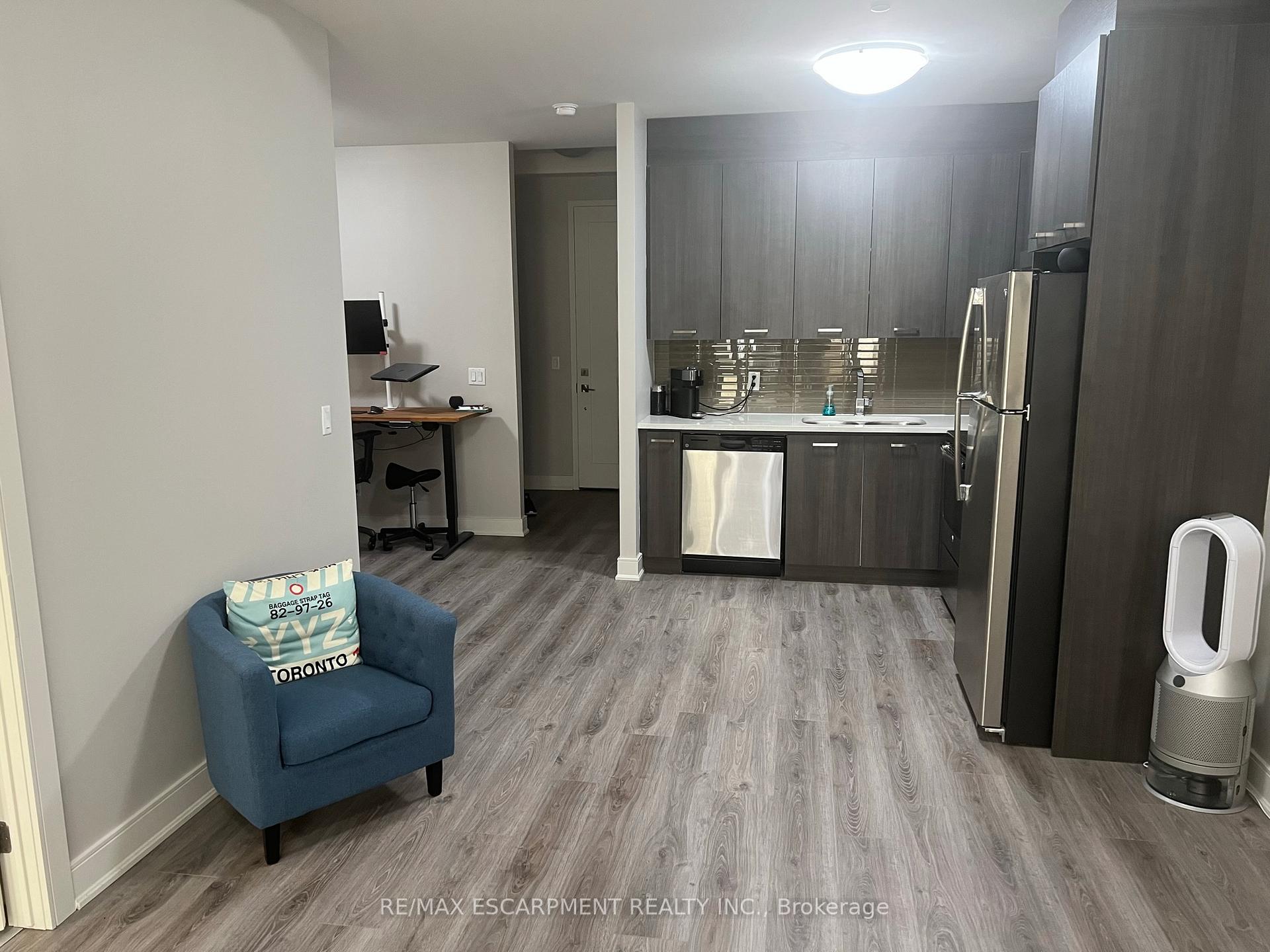 Photo 14 of Unit 1111, 150 Main Street W, Hamilton, Central — HOMEH