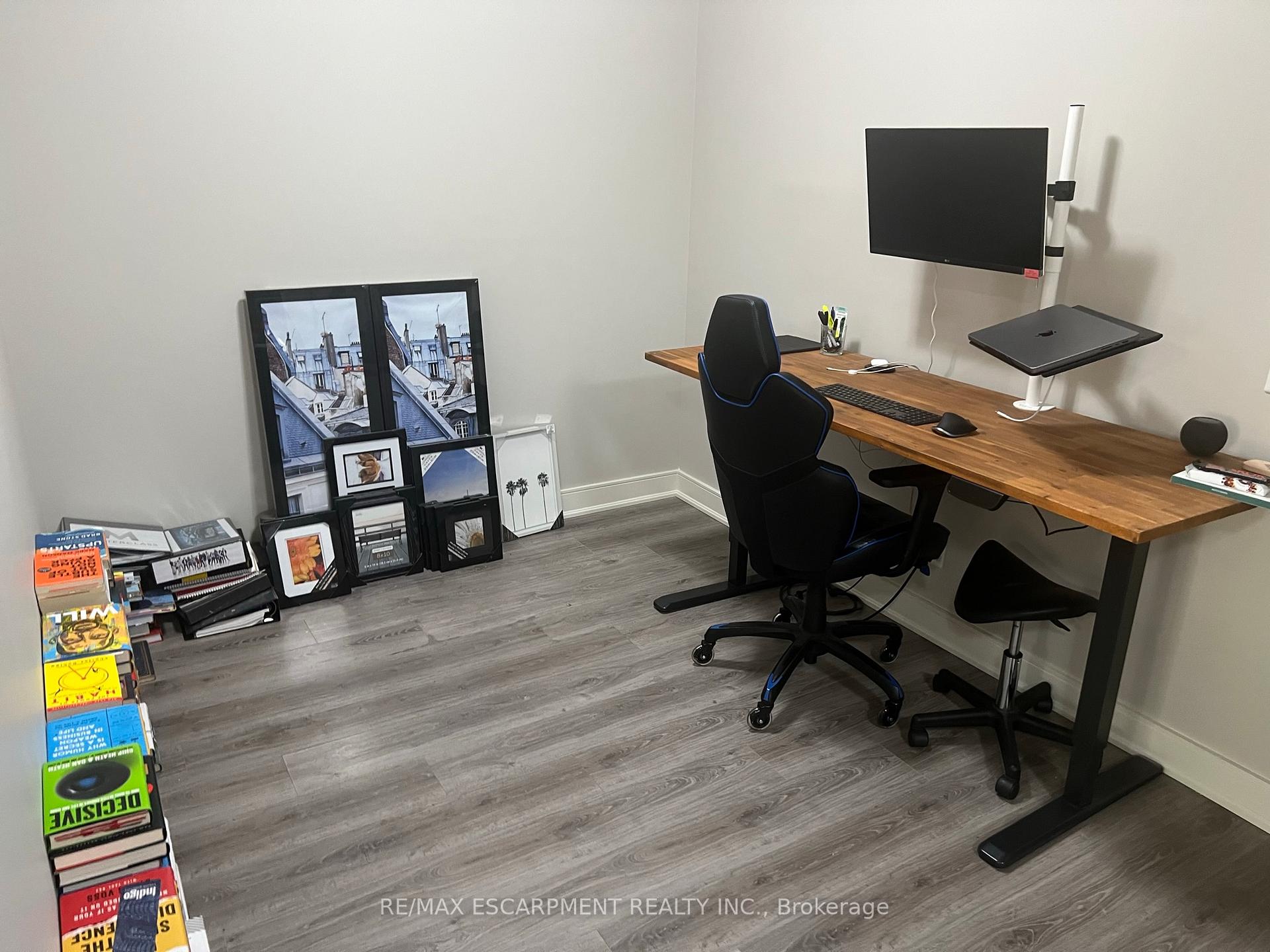 Photo 16 of Unit 1111, 150 Main Street W, Hamilton, Central — HOMEH