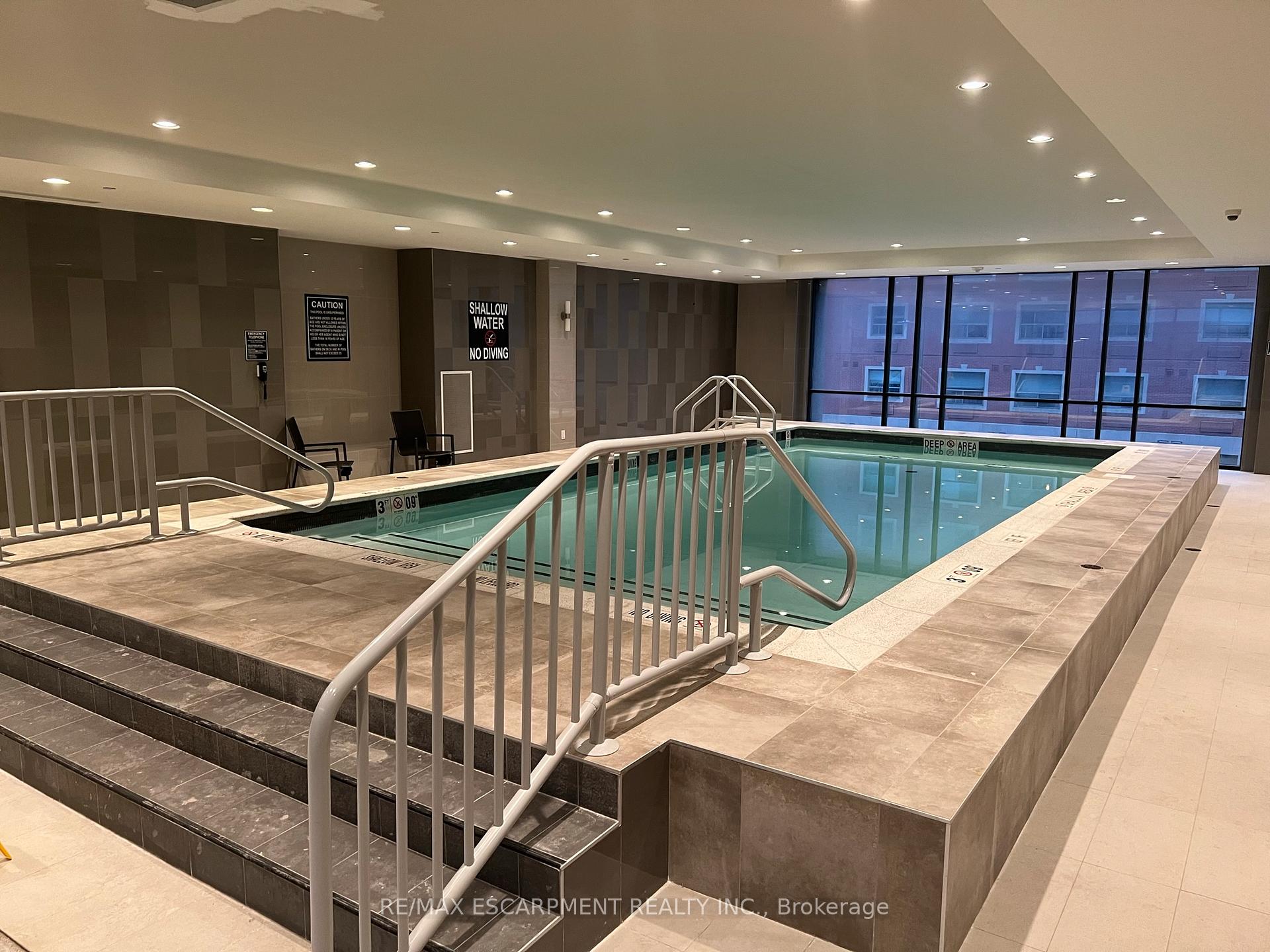 Photo 9 of Unit 1111, 150 Main Street W, Hamilton, Central — HOMEH