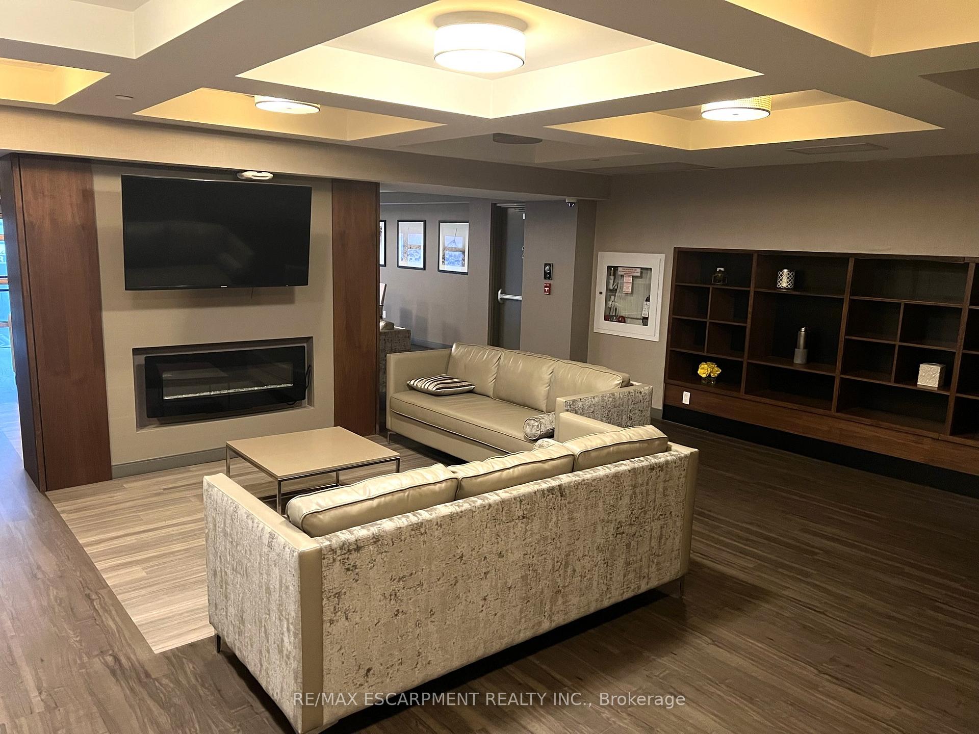 Photo 11 of Unit 1111, 150 Main Street W, Hamilton, Central — HOMEH