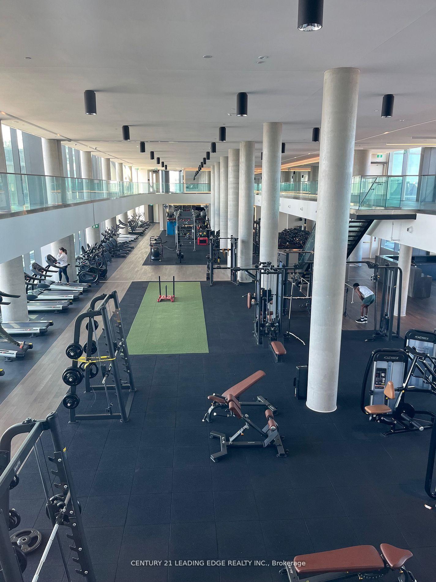 Photo 18 of Unit 506, 7890 Jane Street, Vaughan, Vaughan Corporate Centre — HOMEH