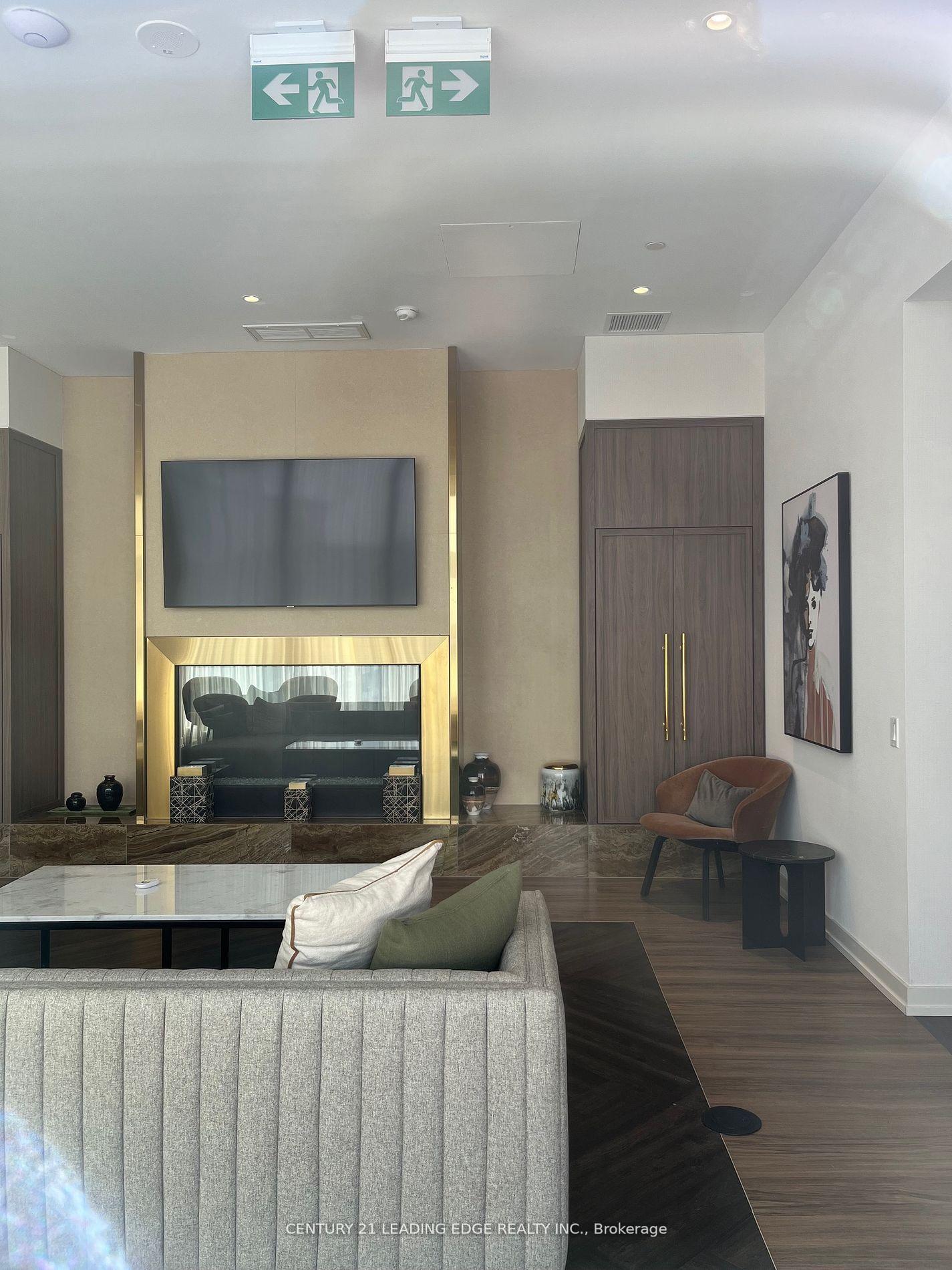 Photo 15 of Unit 506, 7890 Jane Street, Vaughan, Vaughan Corporate Centre — HOMEH