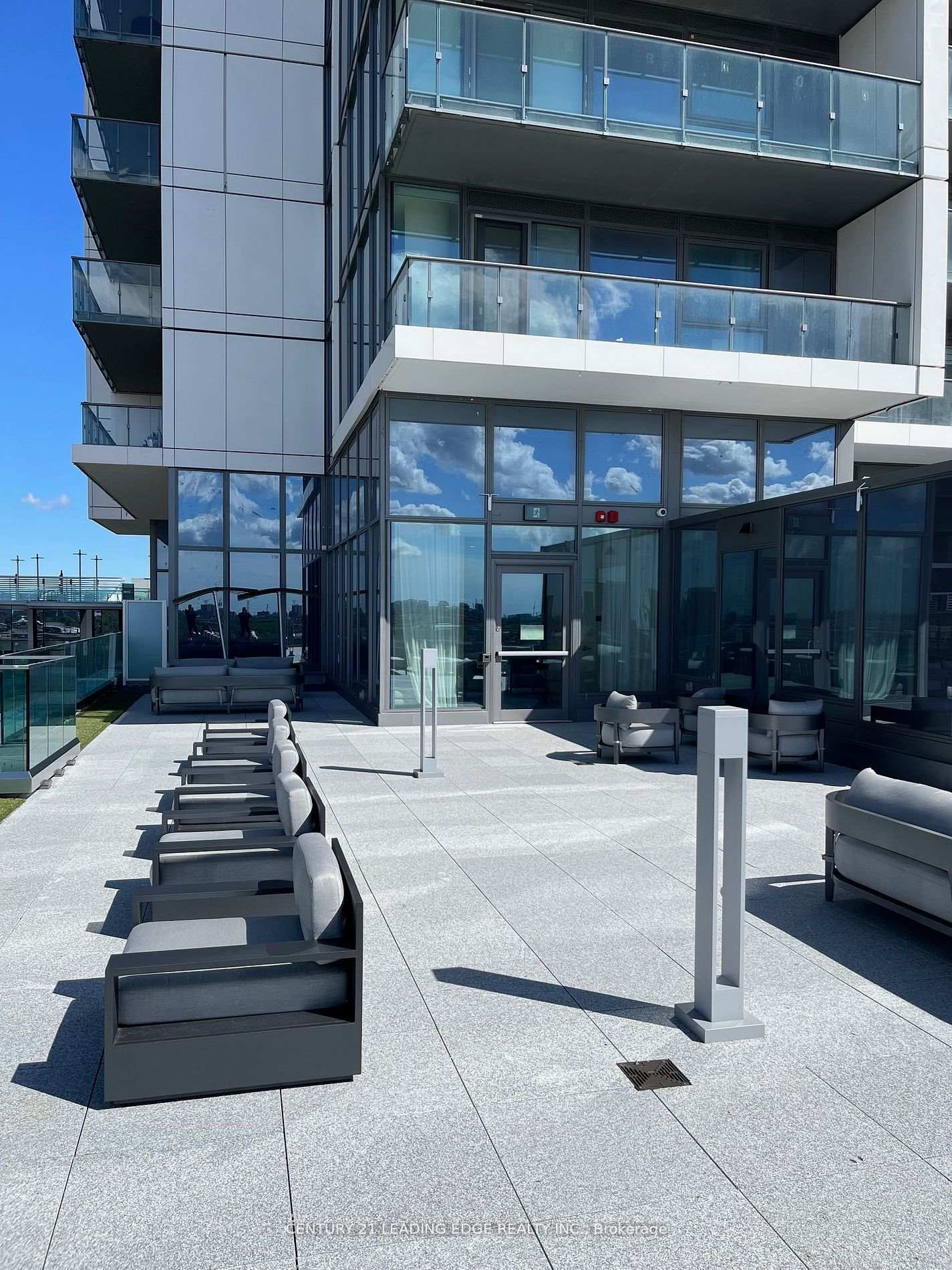 Photo 8 of Unit 506, 7890 Jane Street, Vaughan, Vaughan Corporate Centre — HOMEH