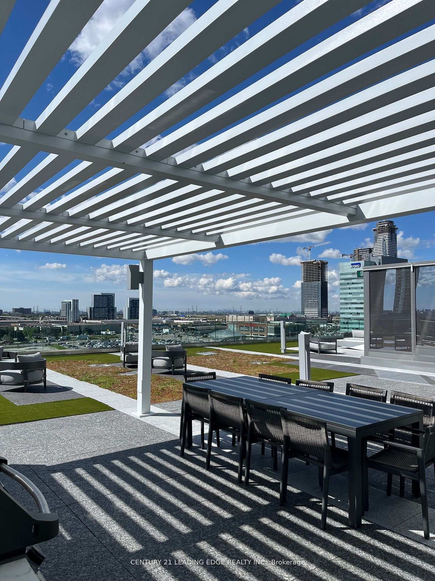 Photo 9 of Unit 506, 7890 Jane Street, Vaughan, Vaughan Corporate Centre — HOMEH