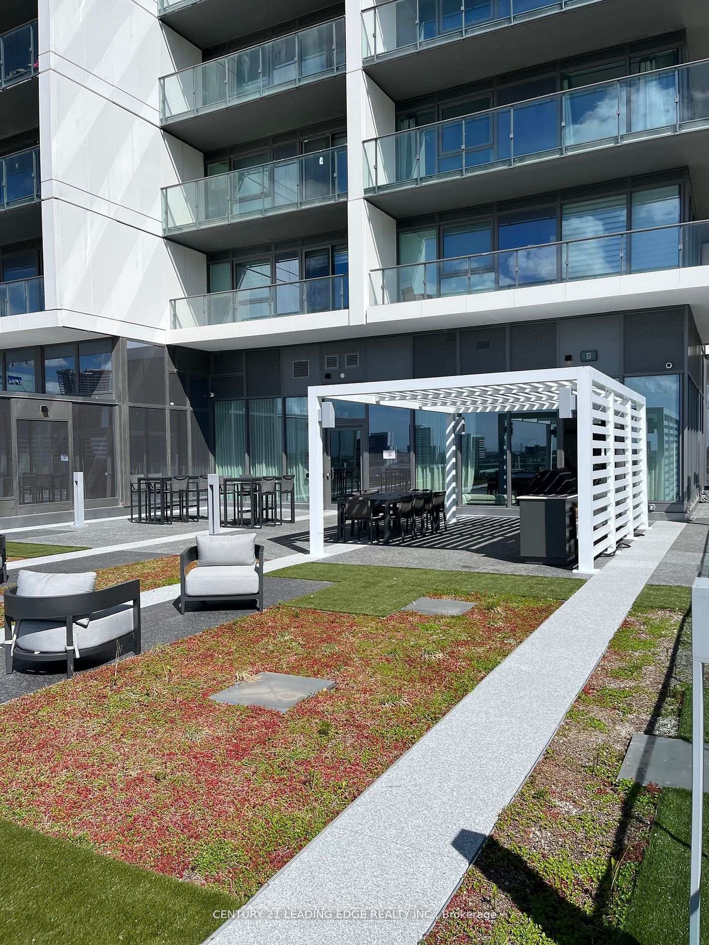 Photo 14 of Unit 506, 7890 Jane Street, Vaughan, Vaughan Corporate Centre — HOMEH