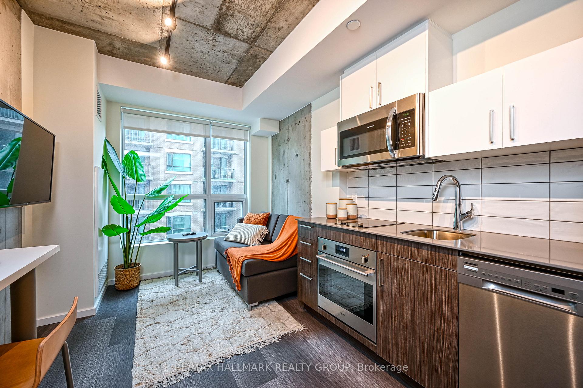 Photo 20 of Unit 1303, 256 Rideau Street, Ottawa, Sandy Hill — HOMEH
