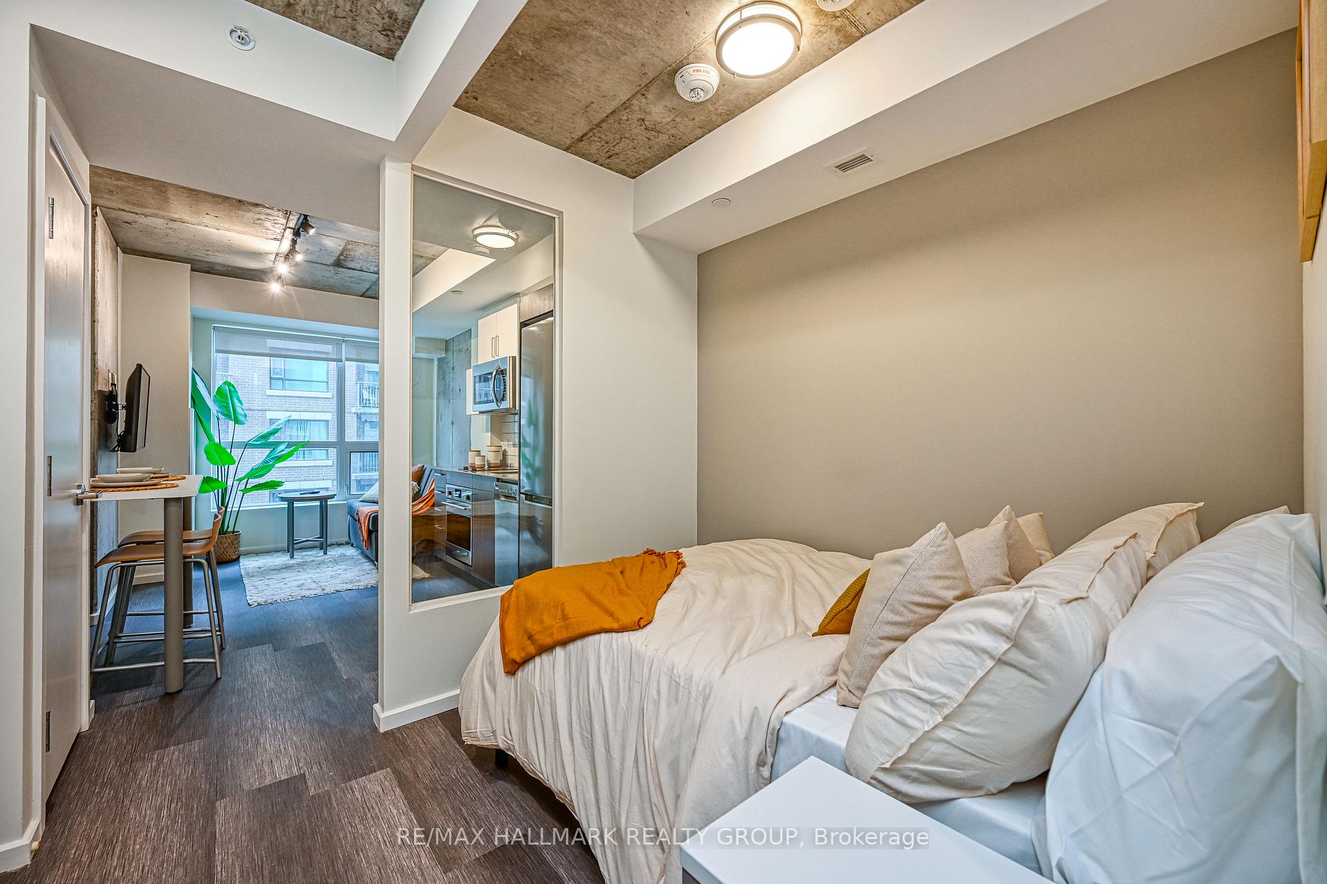 Photo 19 of Unit 1303, 256 Rideau Street, Ottawa, Sandy Hill — HOMEH