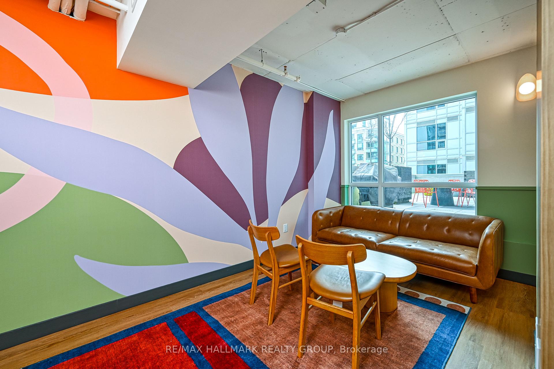 Photo 8 of Unit 1303, 256 Rideau Street, Ottawa, Sandy Hill — HOMEH