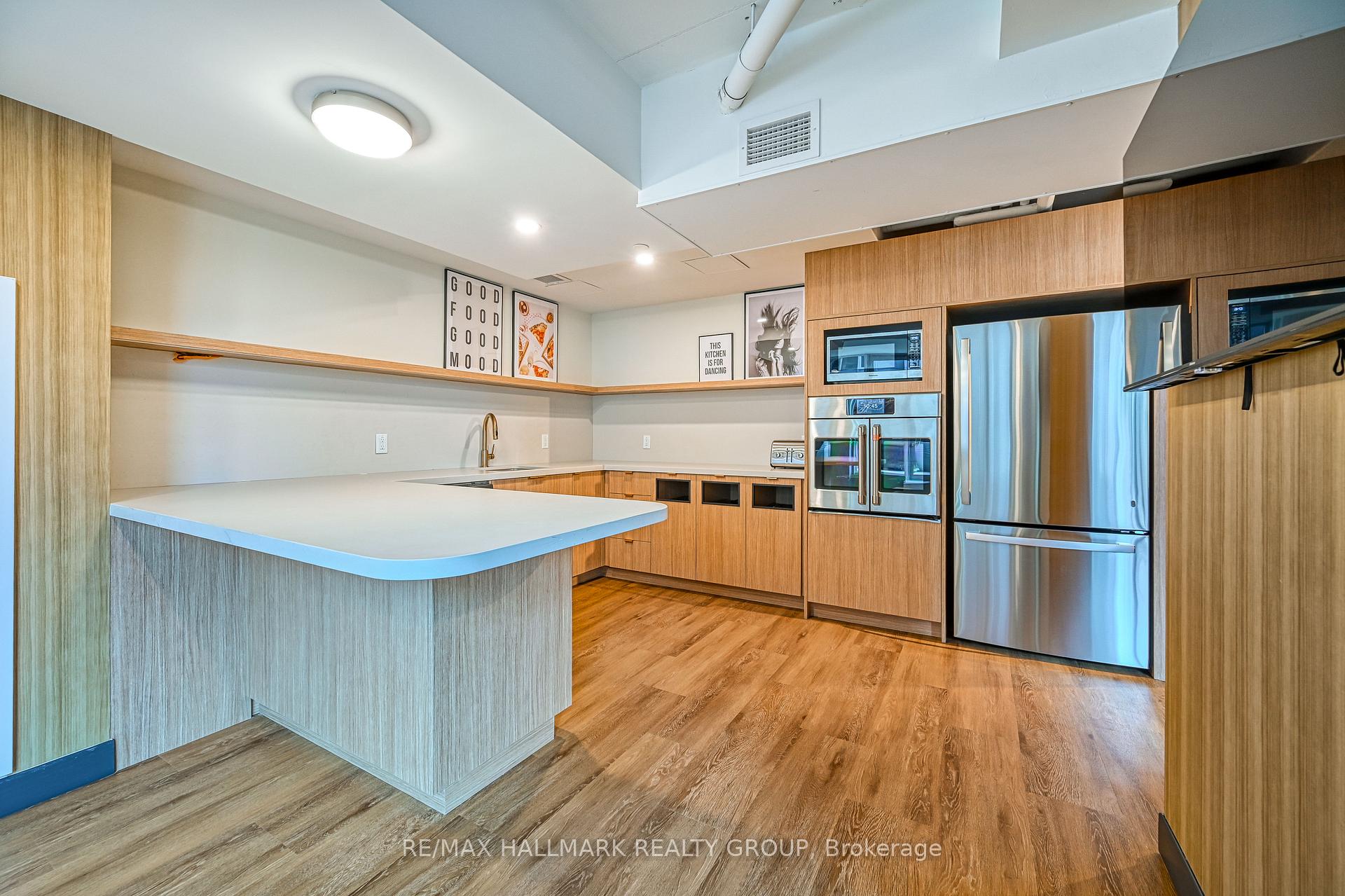 Photo 12 of Unit 1303, 256 Rideau Street, Ottawa, Sandy Hill — HOMEH