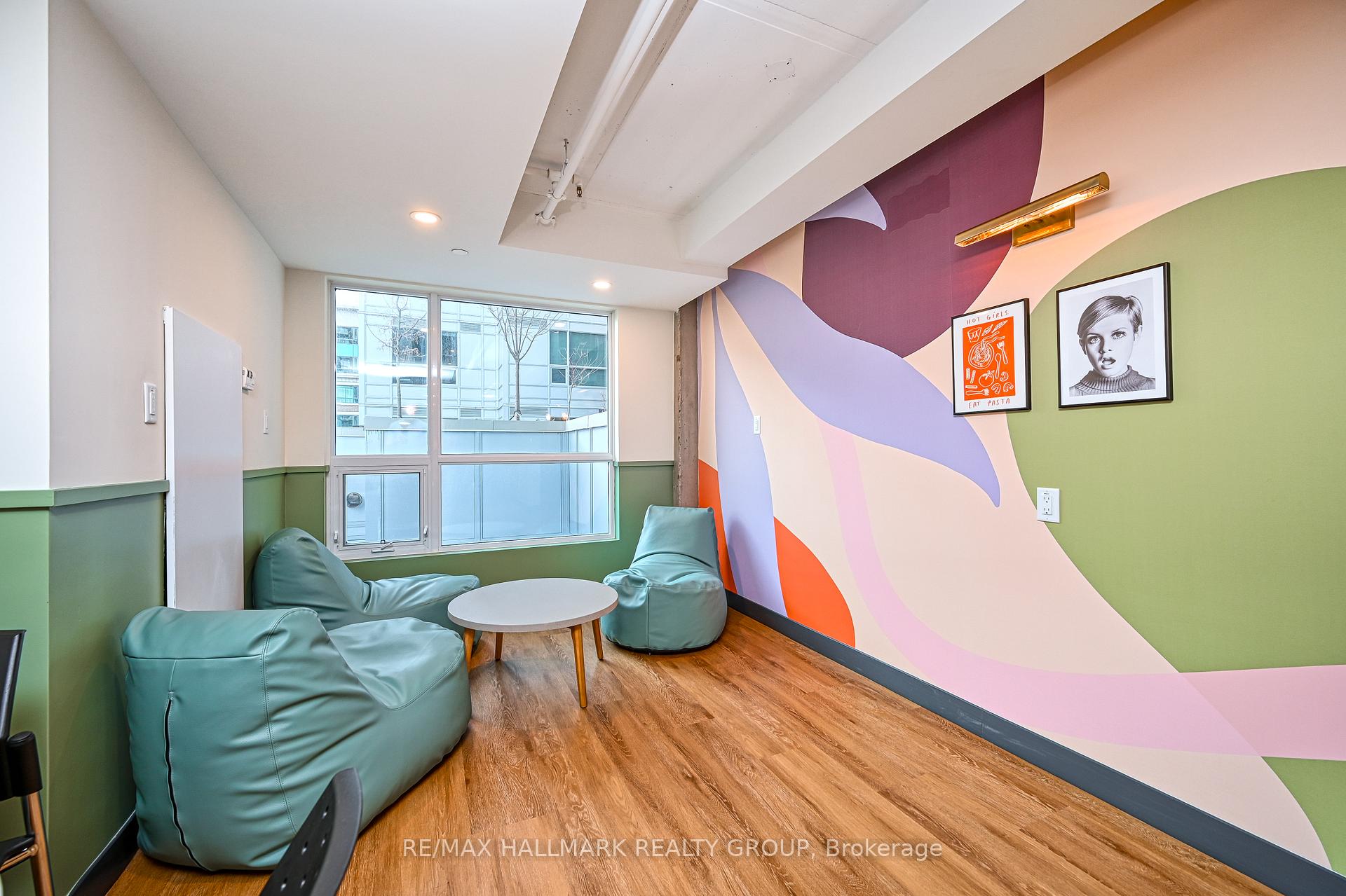 Photo 6 of Unit 1303, 256 Rideau Street, Ottawa, Sandy Hill — HOMEH
