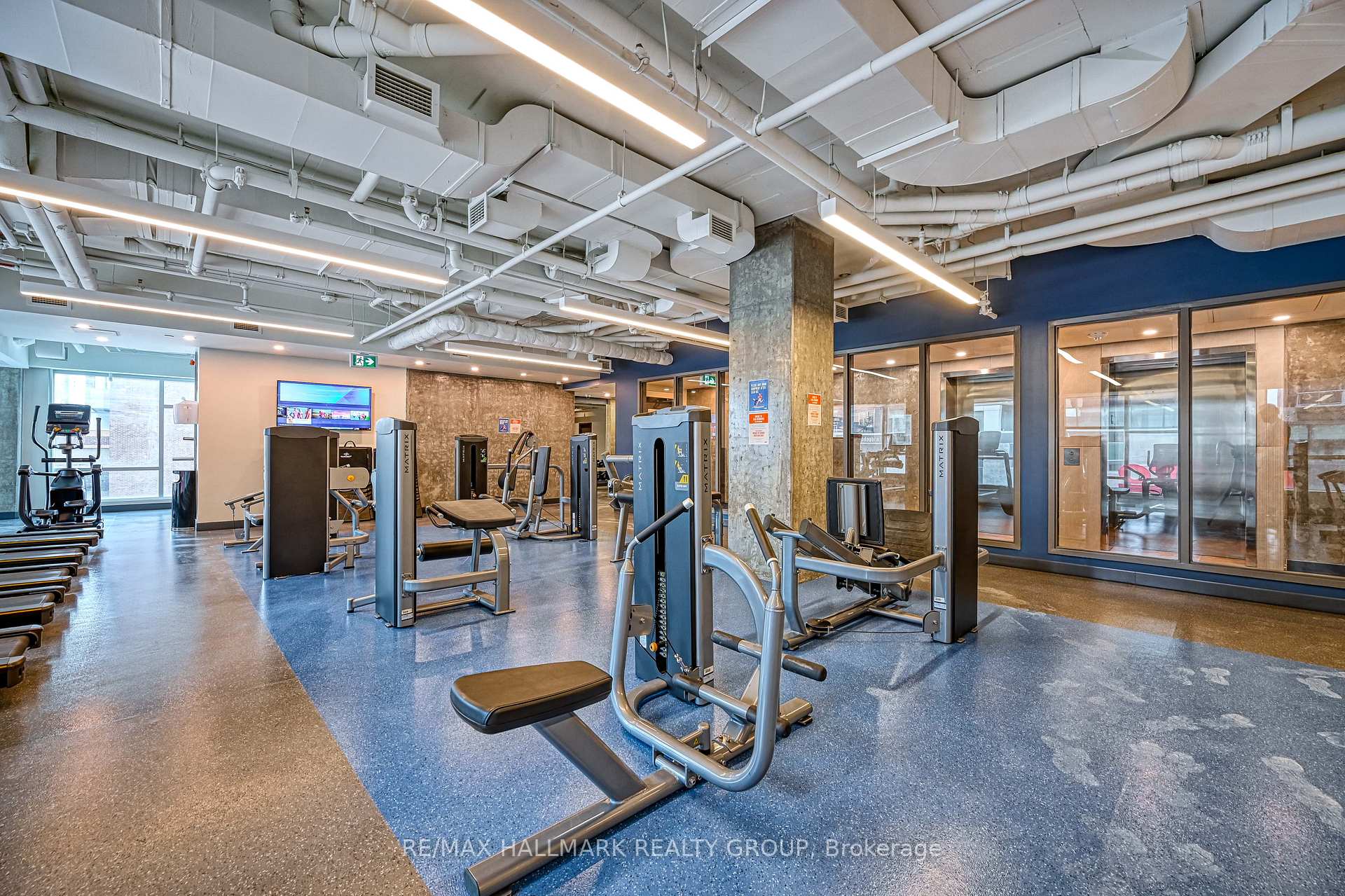 Photo 30 of Unit 1303, 256 Rideau Street, Ottawa, Sandy Hill — HOMEH