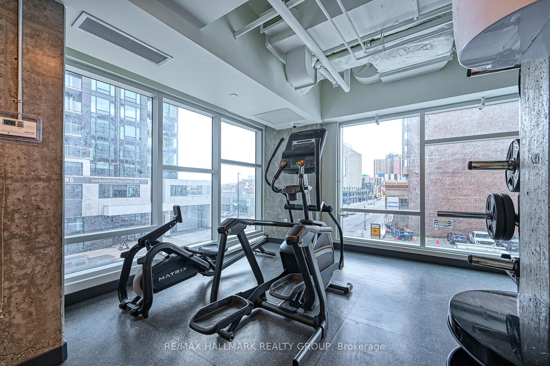 Photo 18 of Unit 1303, 256 Rideau Street, Ottawa, Sandy Hill — HOMEH
