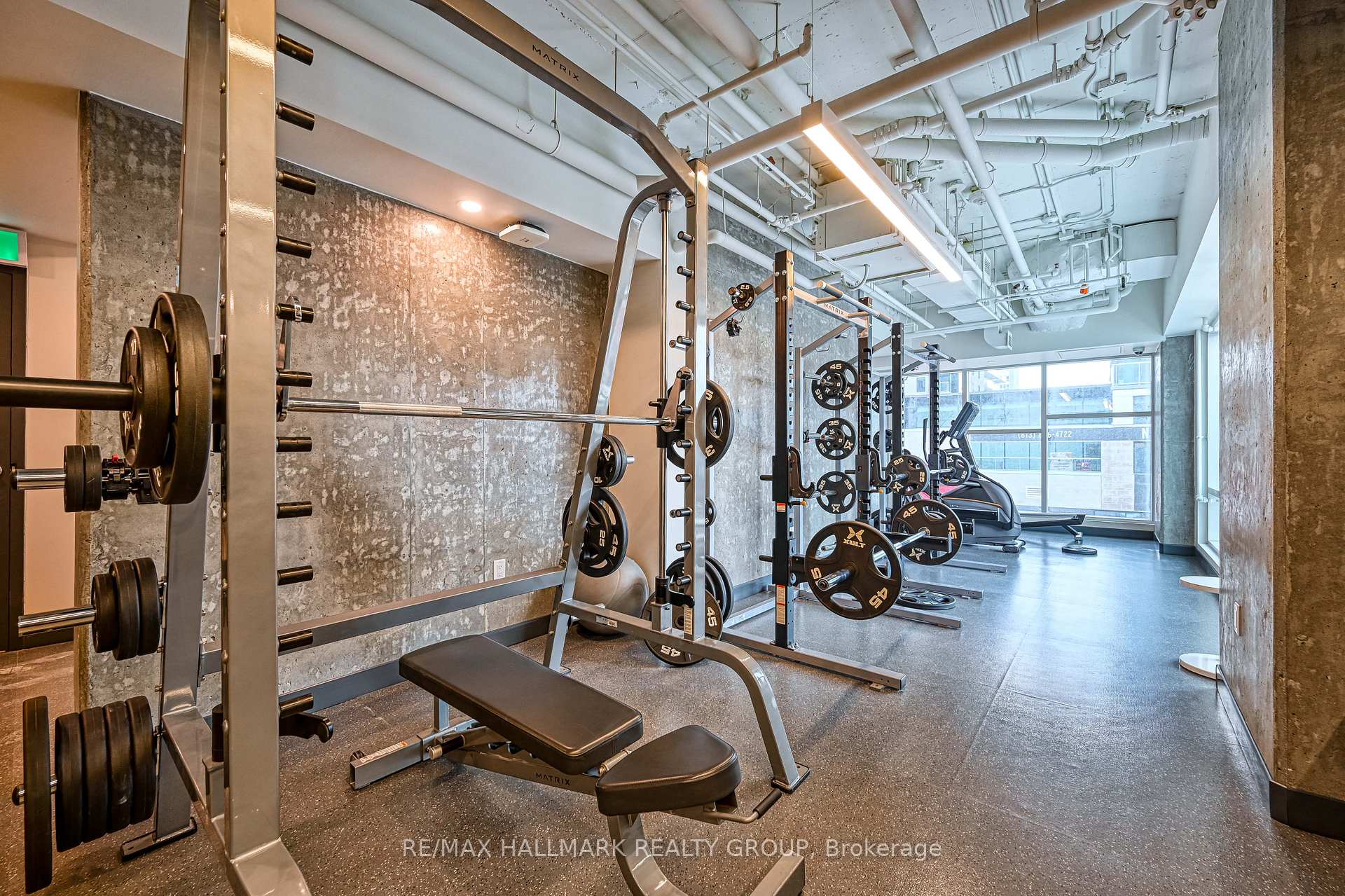 Photo 26 of Unit 1303, 256 Rideau Street, Ottawa, Sandy Hill — HOMEH