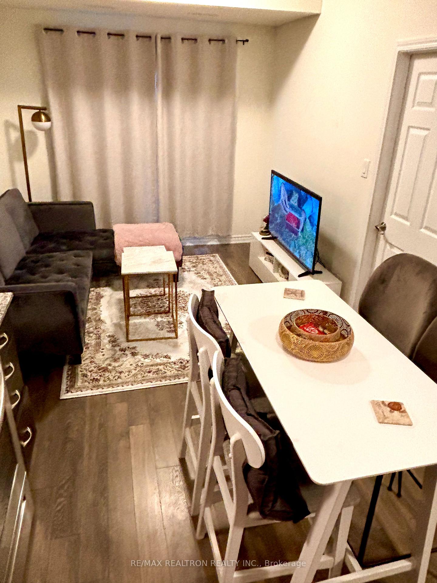 Photo 6 of Unit 106, 1081 Danforth Road, Scarborough, Eglinton East — HOMEH