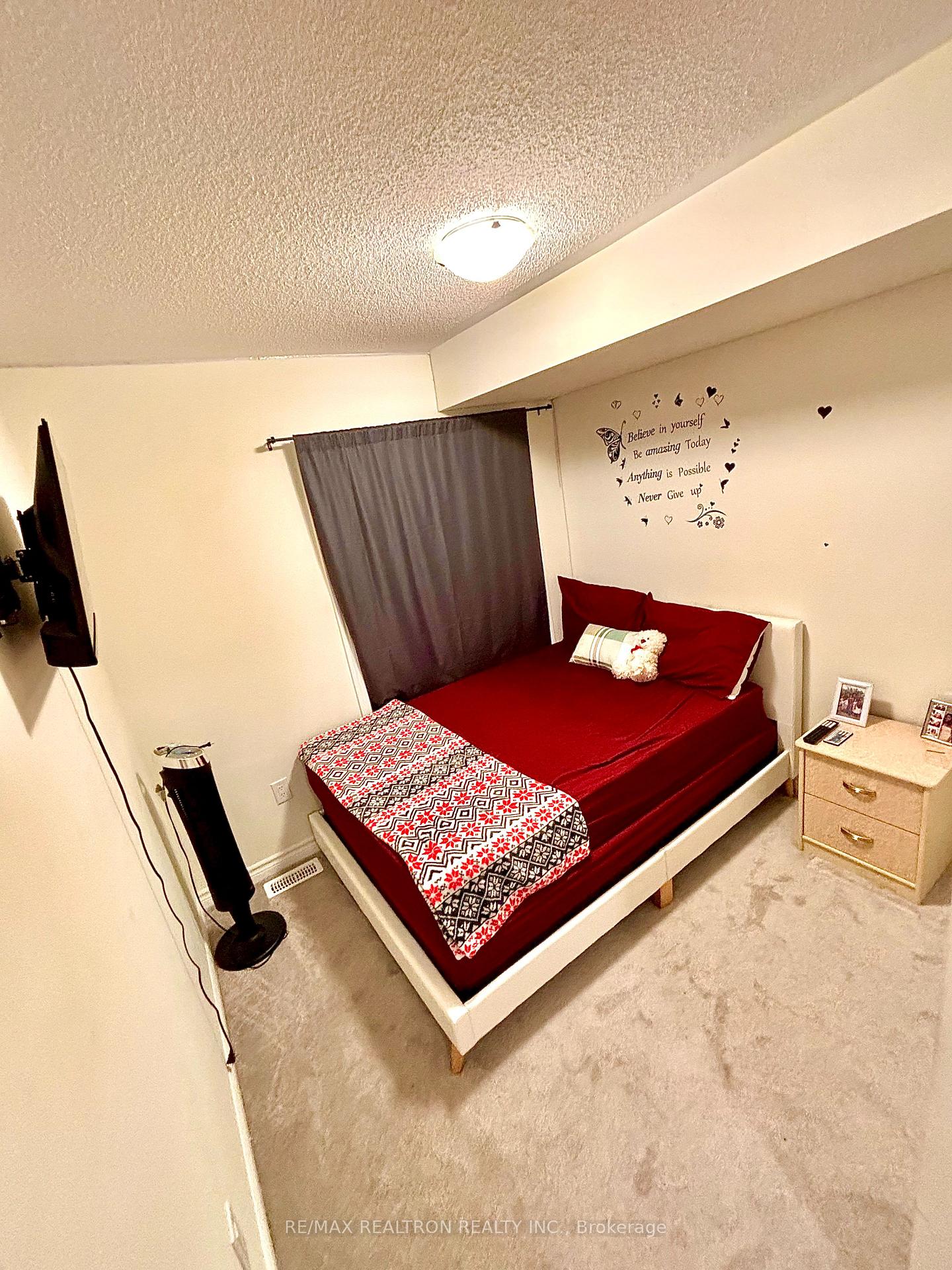 Photo 5 of Unit 106, 1081 Danforth Road, Scarborough, Eglinton East — HOMEH