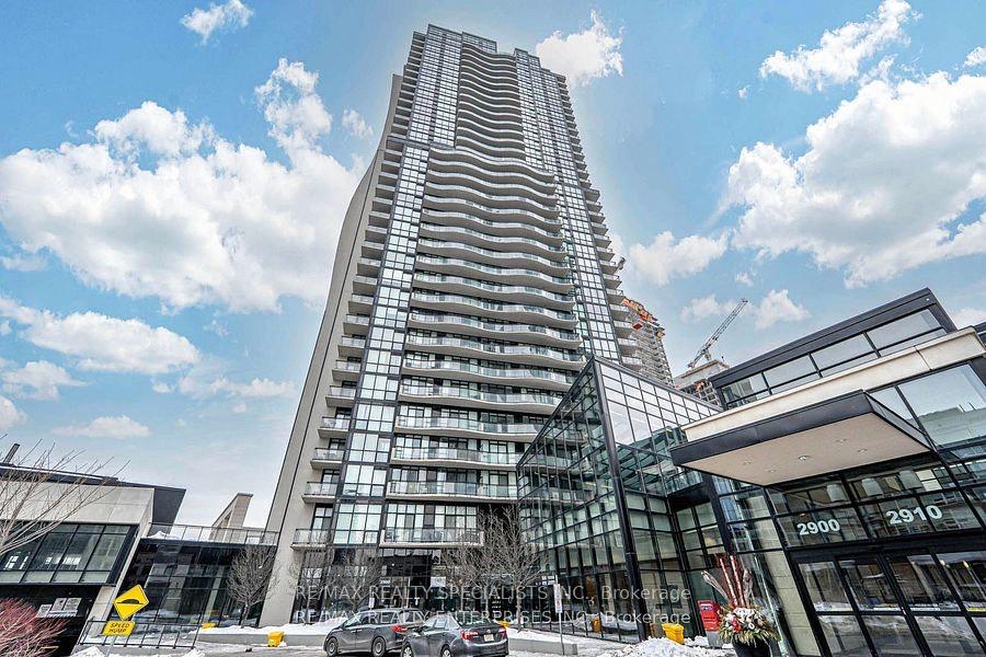 Photo 1 of Unit 1009, 2900 Hwy 7, Vaughan, Concord — HOMEH