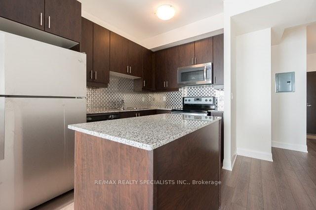Photo 3 of Unit 1009, 2900 Hwy 7, Vaughan, Concord — HOMEH