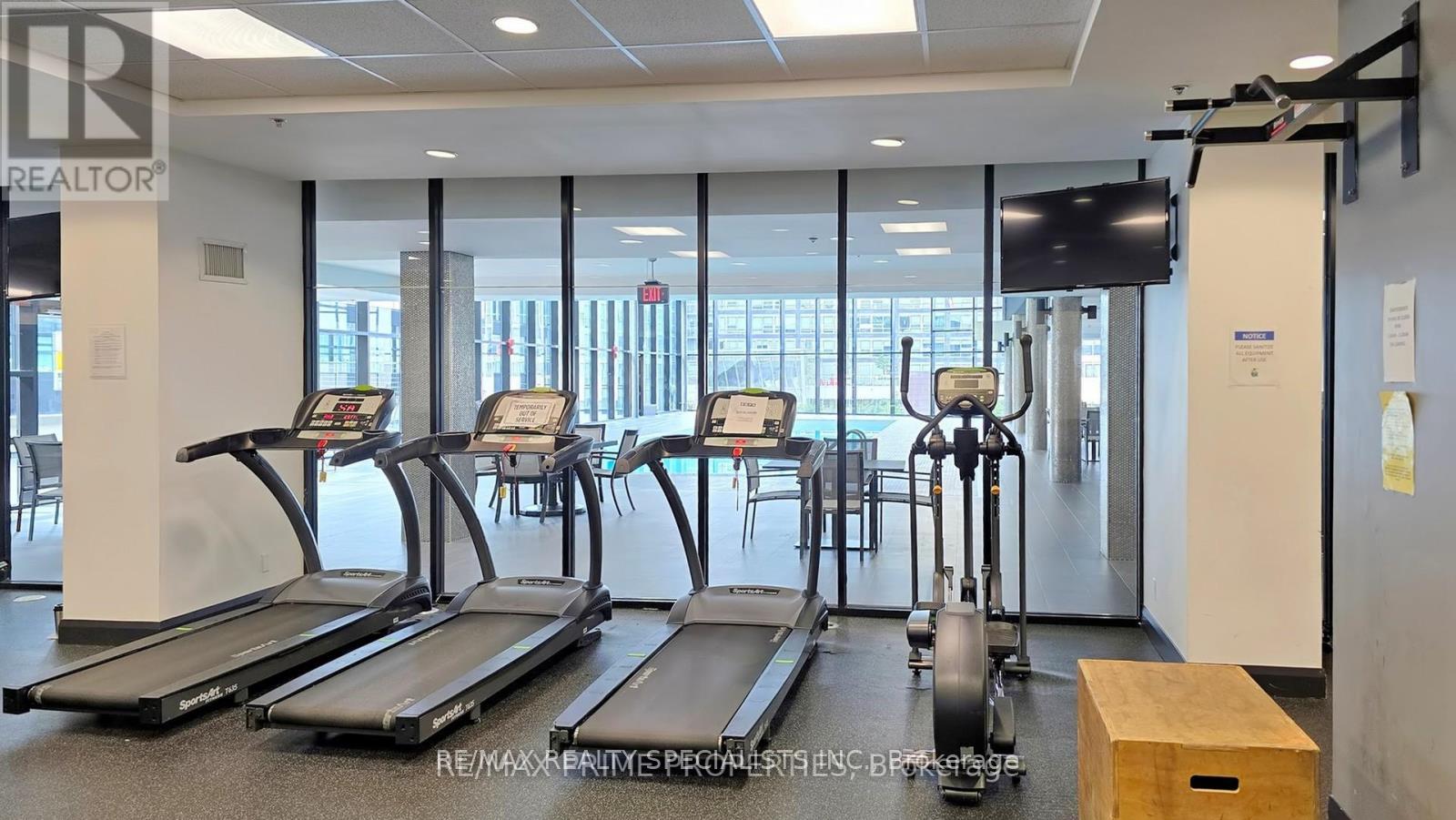 Photo 15 of Unit 1009, 2900 Hwy 7, Vaughan, Concord — HOMEH