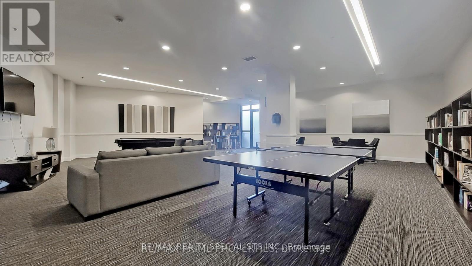 Photo 10 of Unit 1009, 2900 Hwy 7, Vaughan, Concord — HOMEH