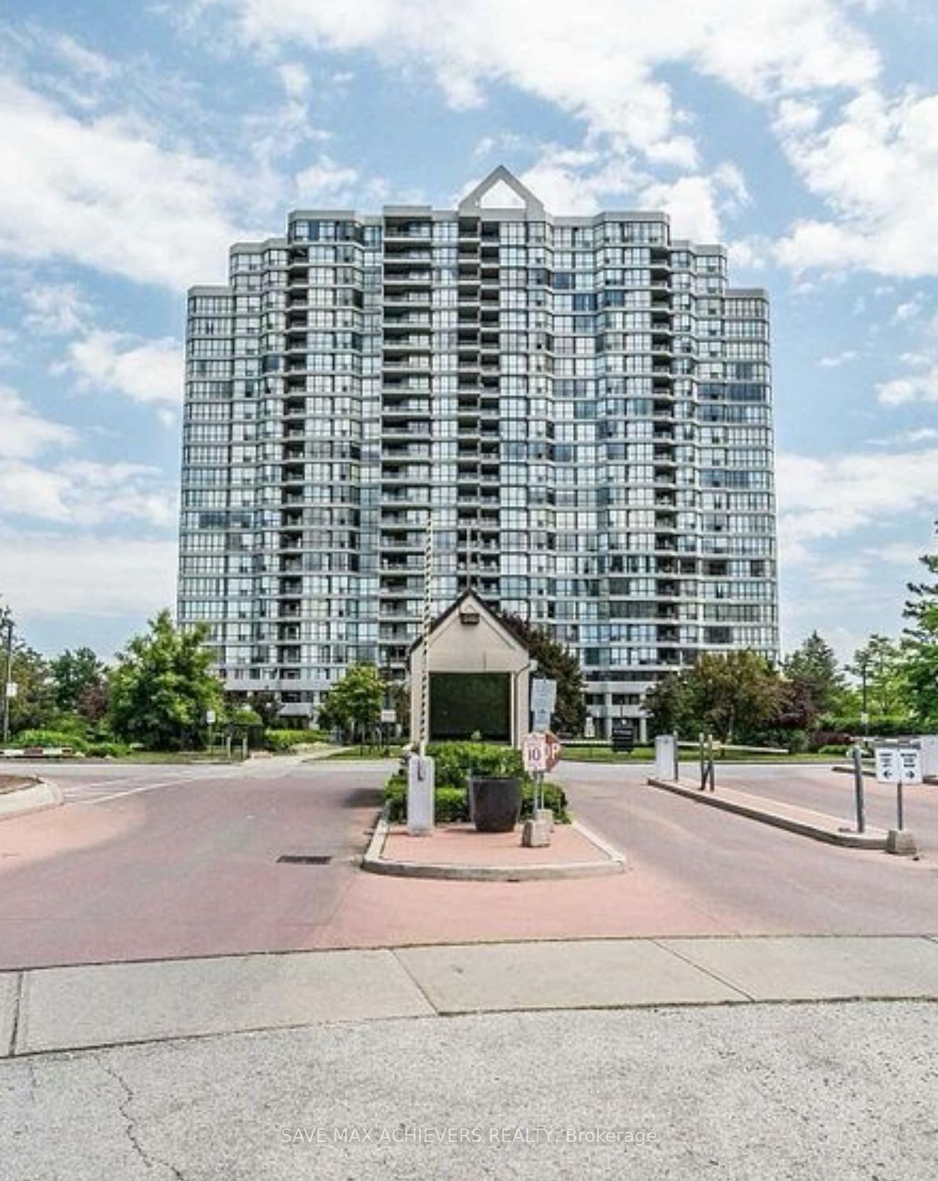 Photo 1 of Unit 810, 3 Rowntree Road, Etobicoke, Mount Olive-Silverstone-Jamestown — HOMEH