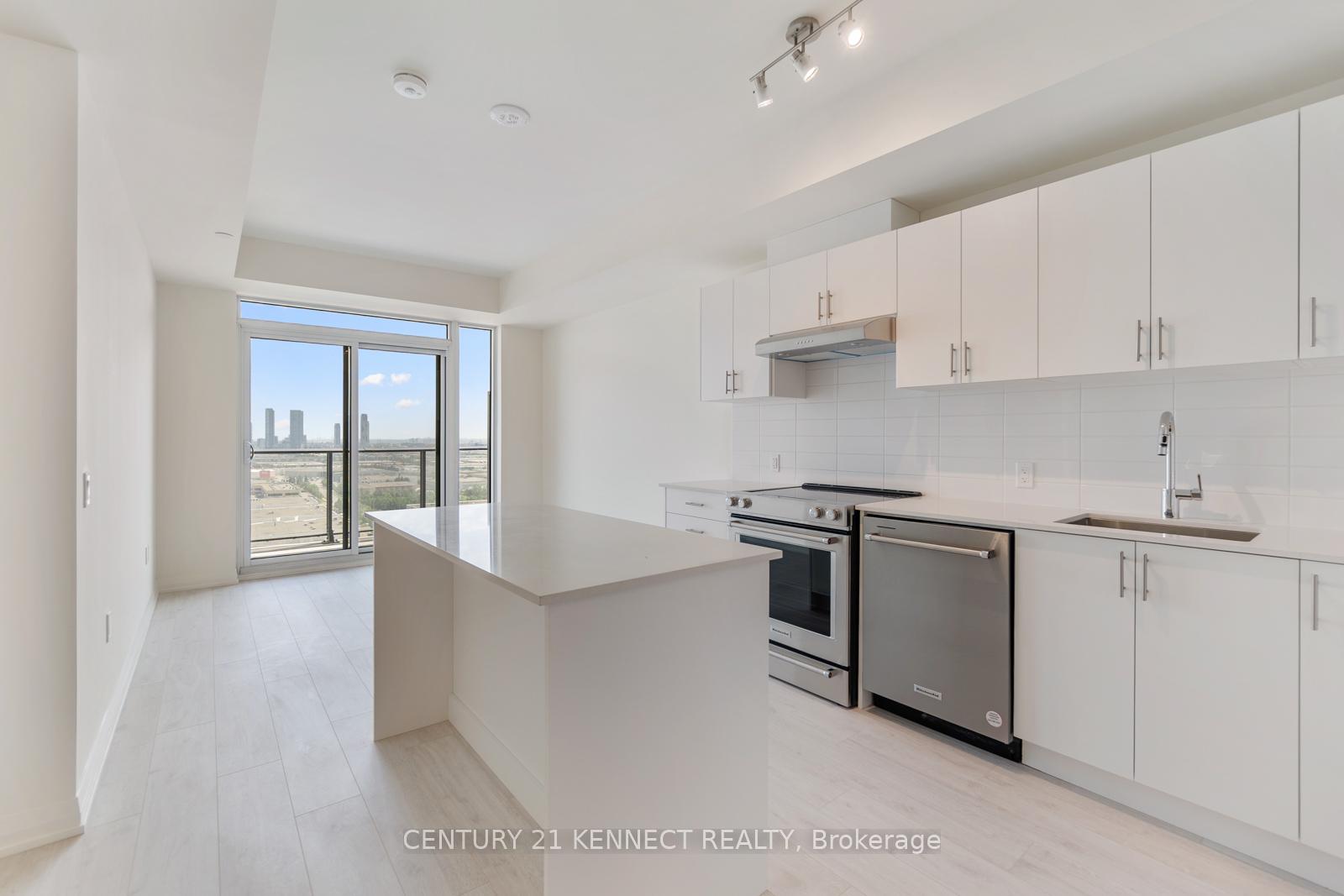 Photo 3 of Unit 1812, 8960 Jane Street, Vaughan, Concord — HOMEH