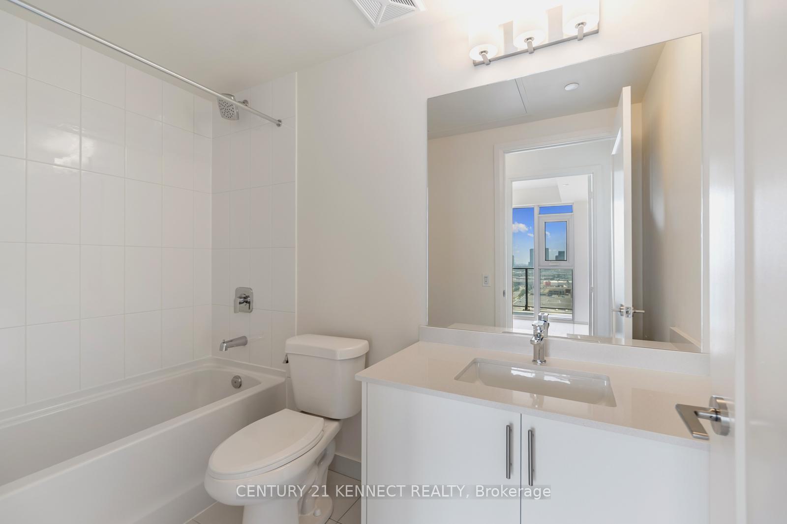 Photo 18 of Unit 1812, 8960 Jane Street, Vaughan, Concord — HOMEH