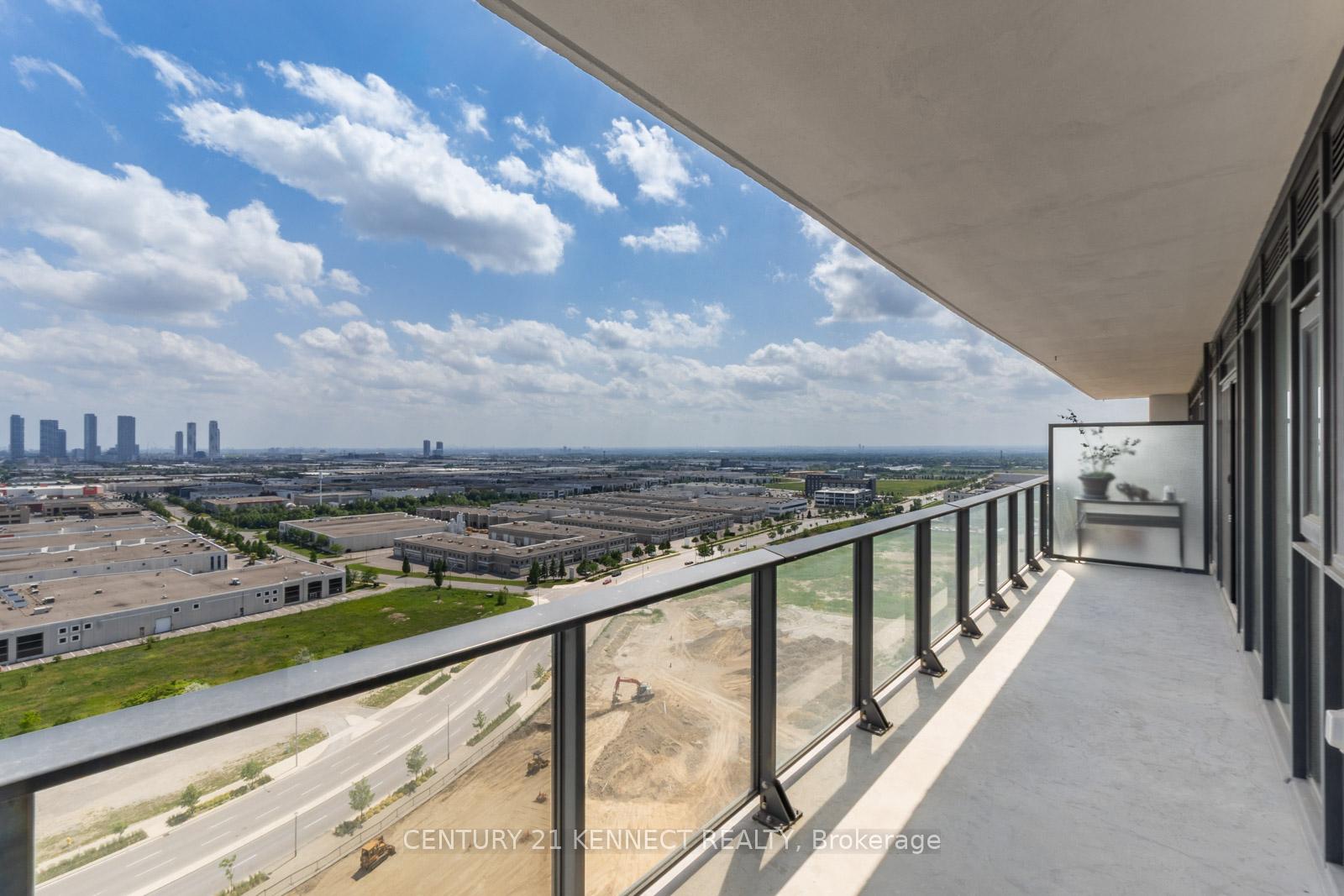 Photo 19 of Unit 1812, 8960 Jane Street, Vaughan, Concord — HOMEH
